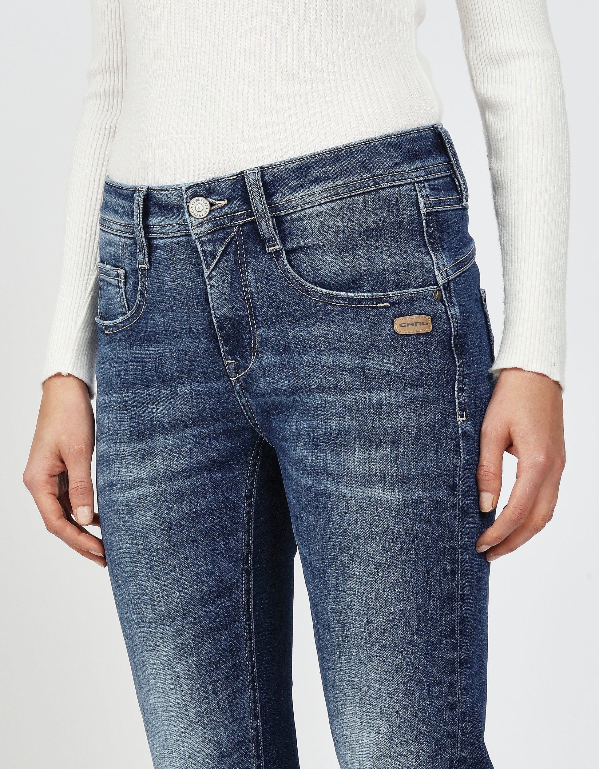 GANG 94AMELIE Freizeithosen GANG