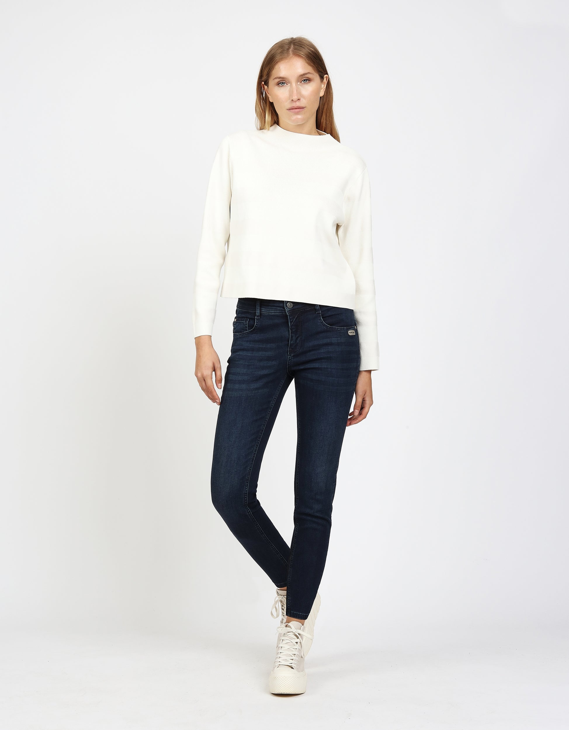 GANG 94AMELIE Freizeithosen GANG