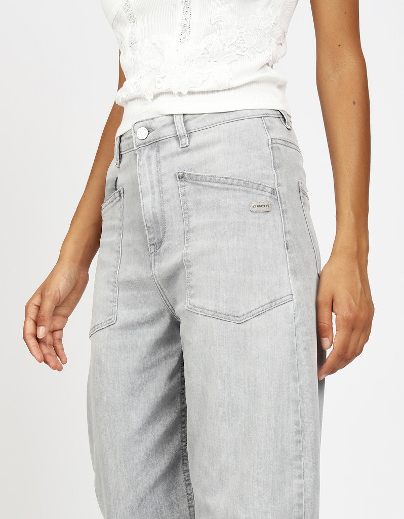 GANG 94ODINA Freizeithosen GANG