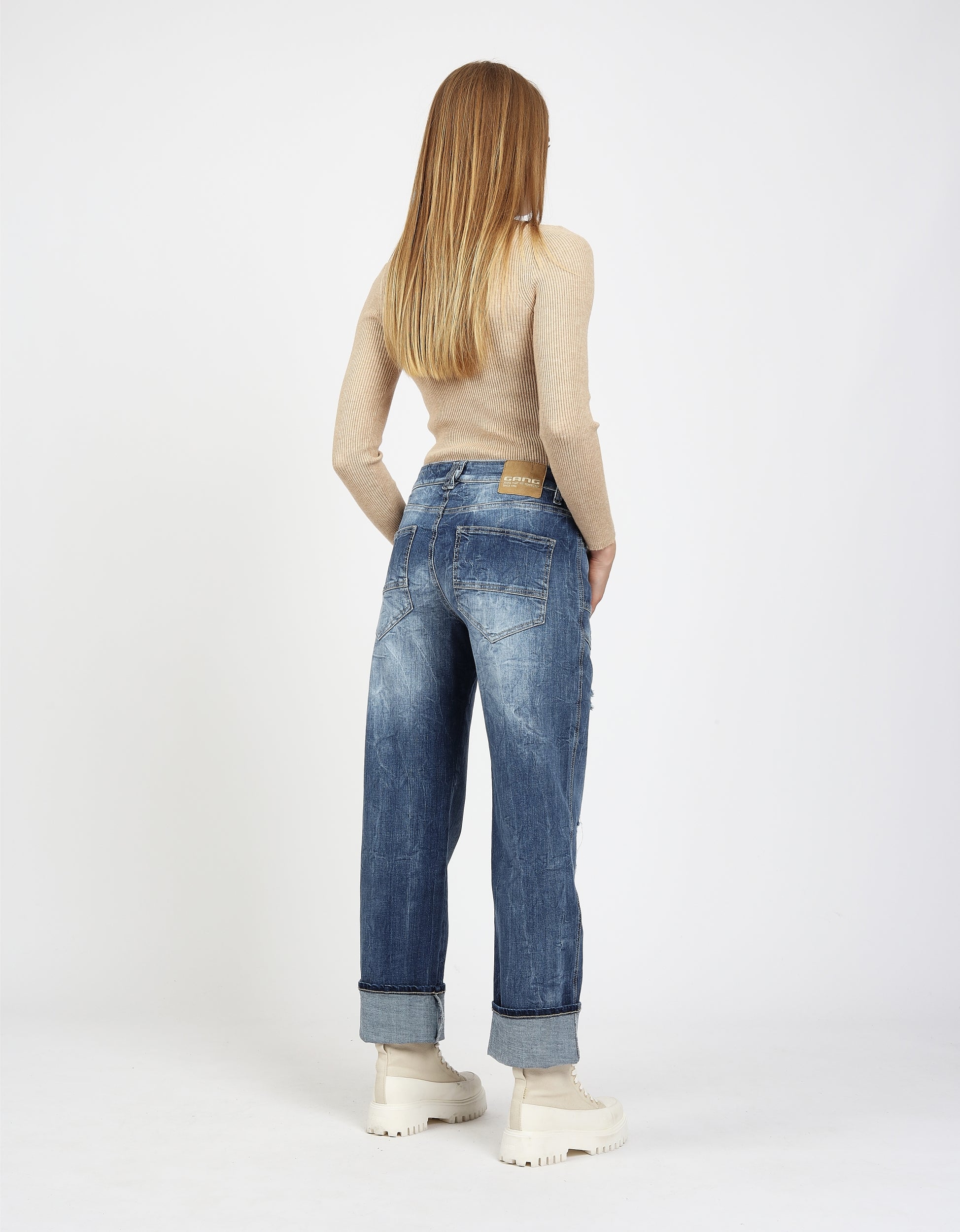 GANG 94ROBERTA Freizeithosen GANG