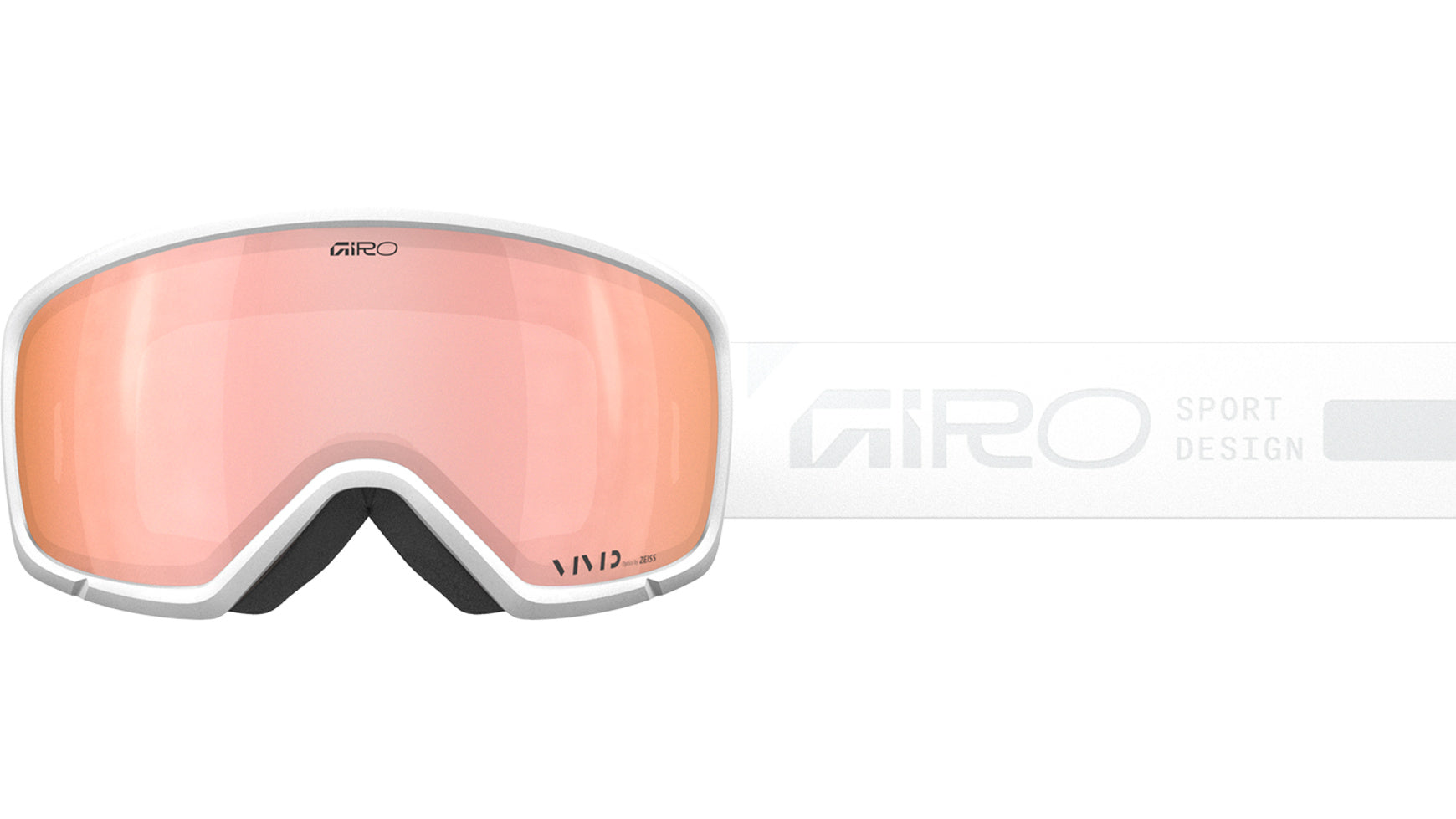 GIRO Giro Millie Skibrillen GIRO 6 -