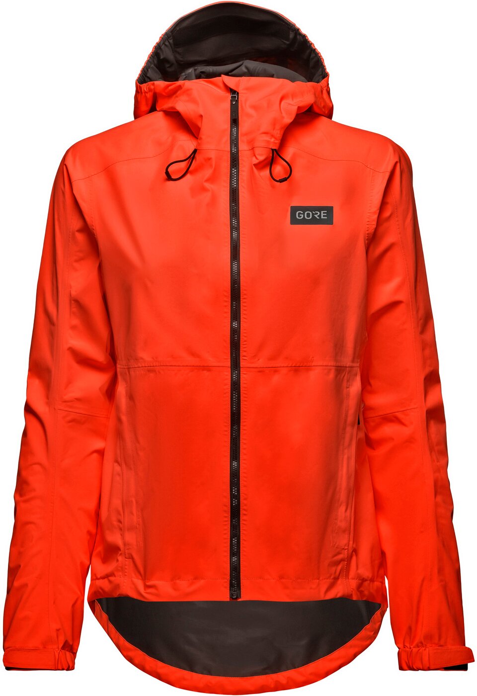 GORE WEAR Endure Jacke Damen Fahrradjacken GORE WEAR