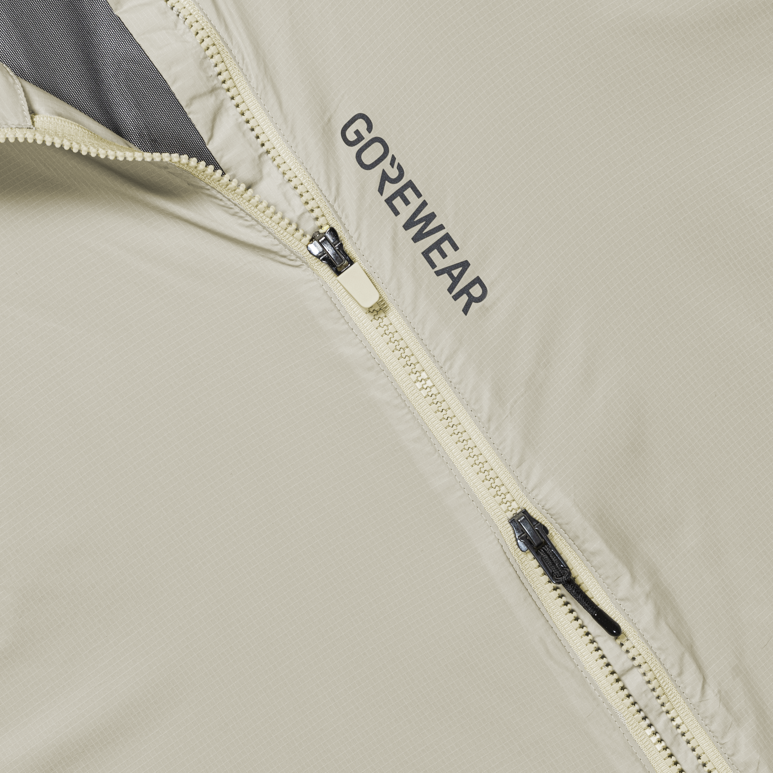 GORE WEAR GOREWEAR Distance Windbreaker Weste Herren Fahrradjacken GORE WEAR