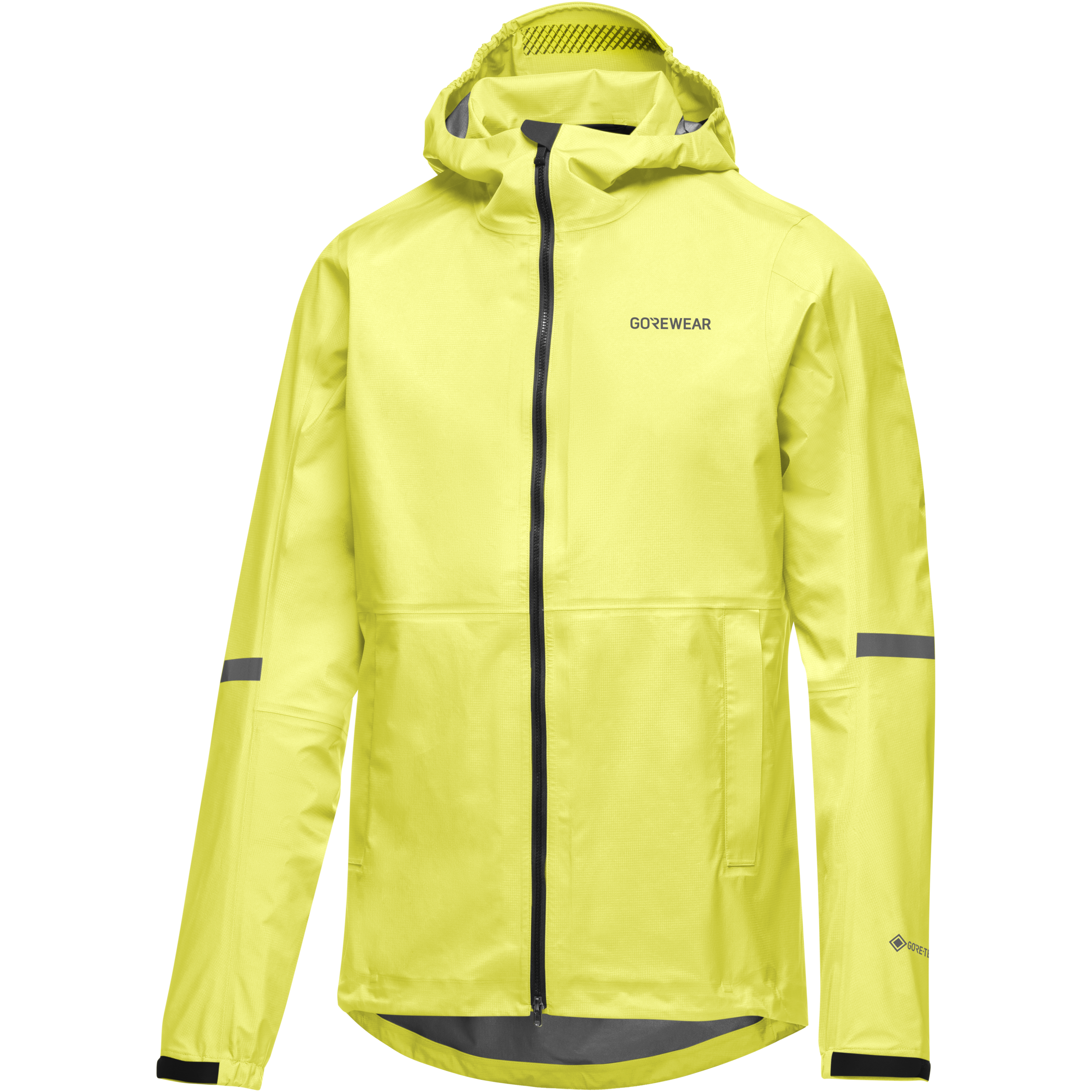GORE WEAR Lupra GTX Hd Jacket Mens Fahrradjacken GORE WEAR