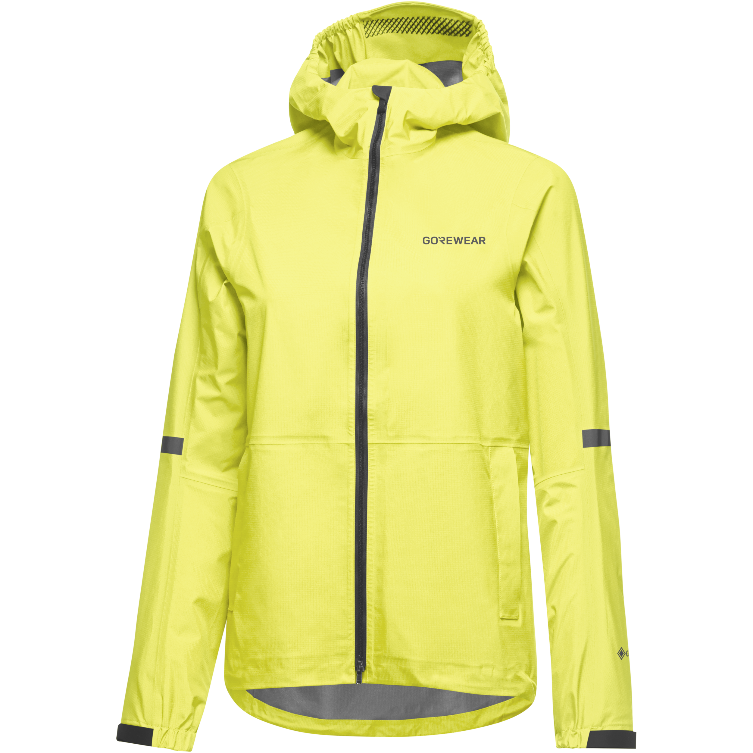 GORE WEAR Lupra GTX Hd Jacket Womens GORE WEAR