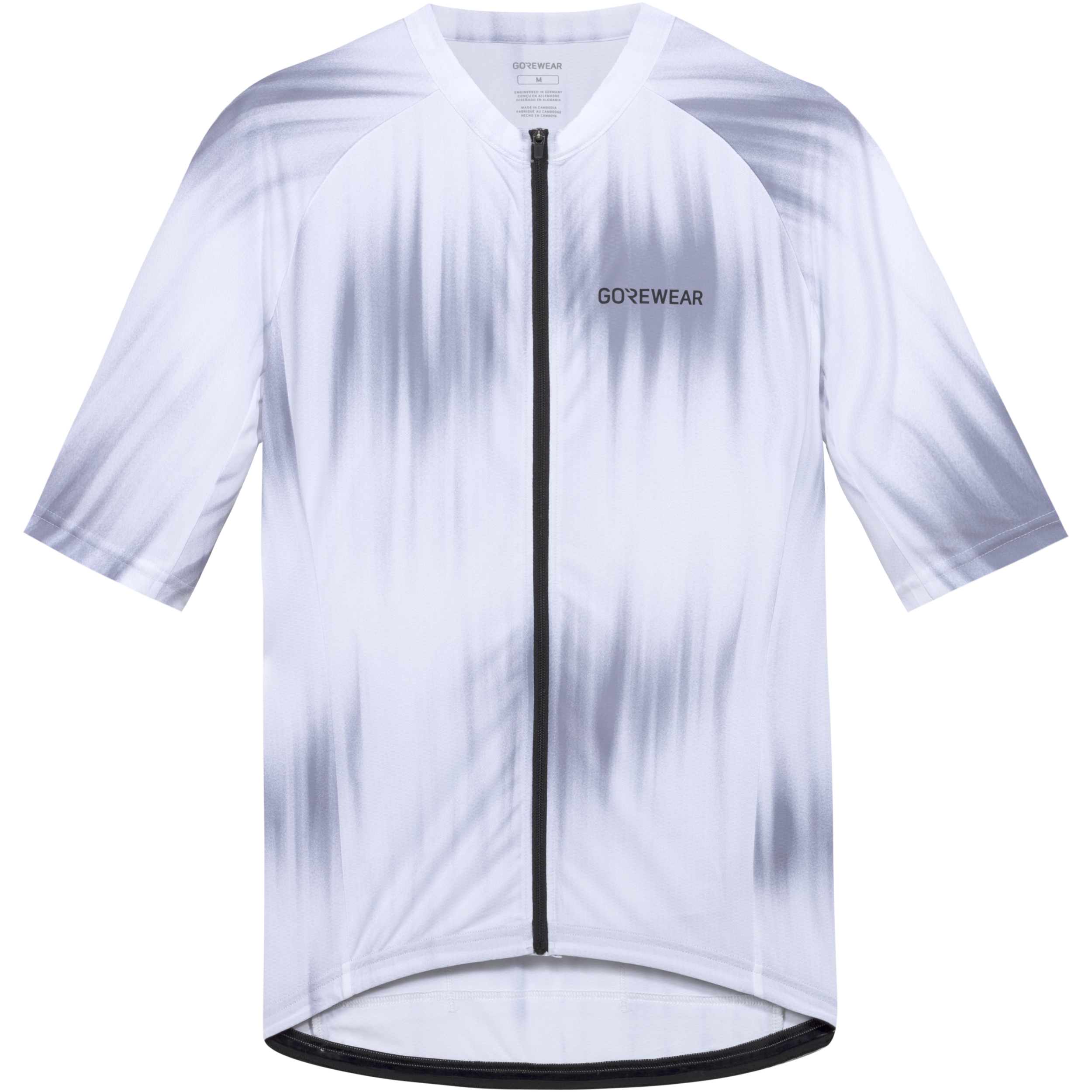 GORE WEAR GOREWEAR Spirit Pulse Trikot Herren Fahrradtrikots GORE WEAR 01DF M