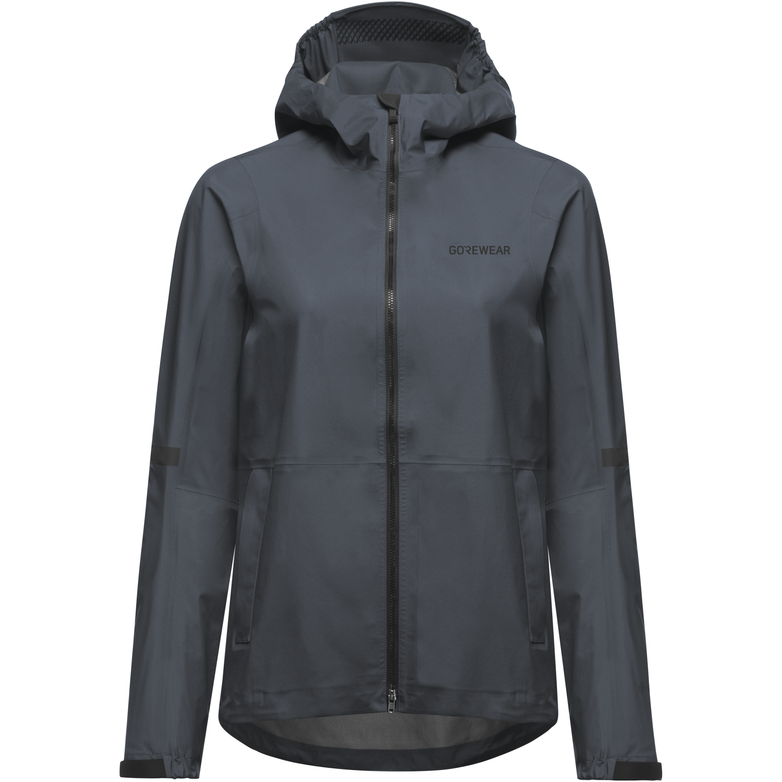 GORE WEAR Lupra GTX Hd Jacket Womens GORE WEAR lab graphite S