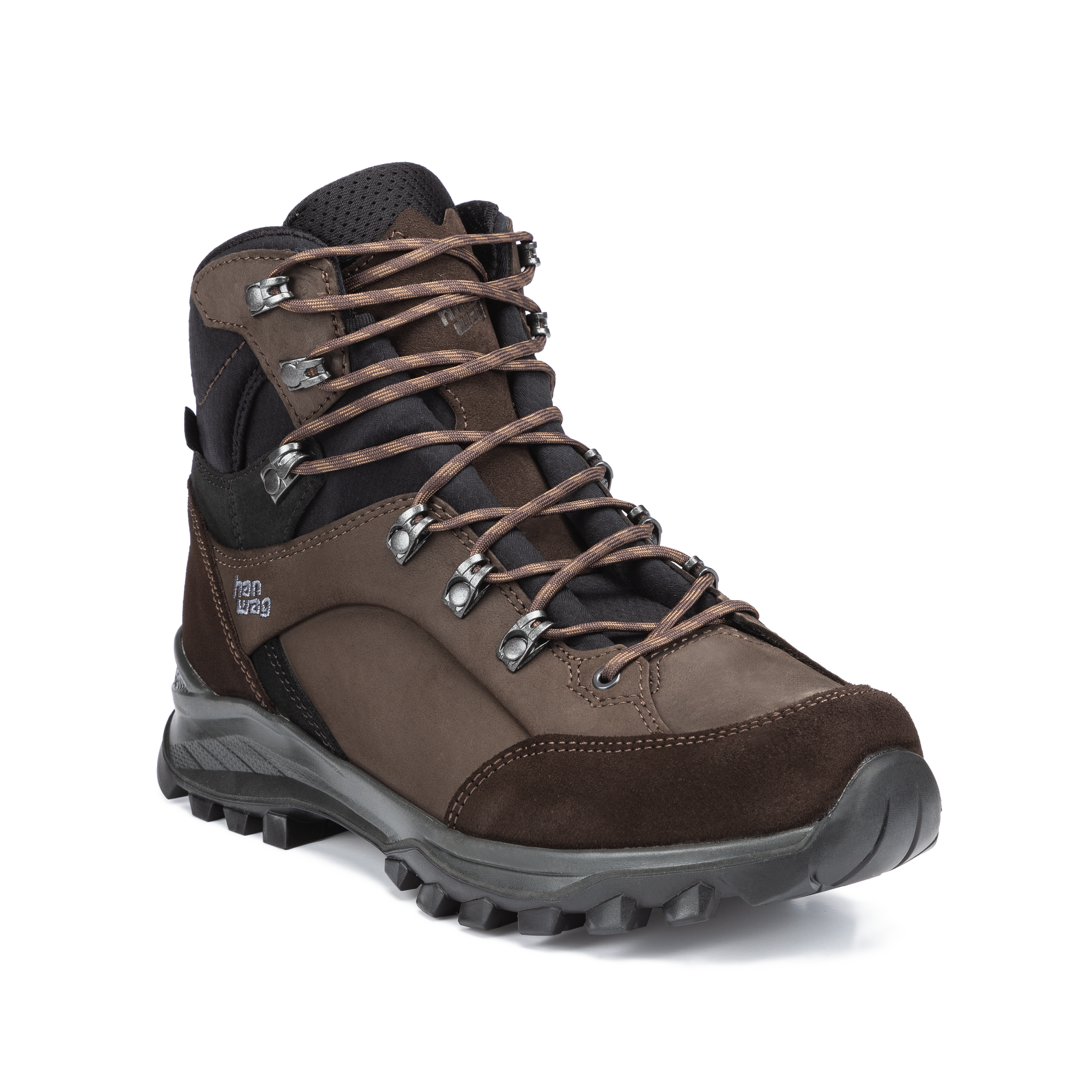 HANWAG Alta Bunion II GTX Multifunktionsschuhe HANWAG