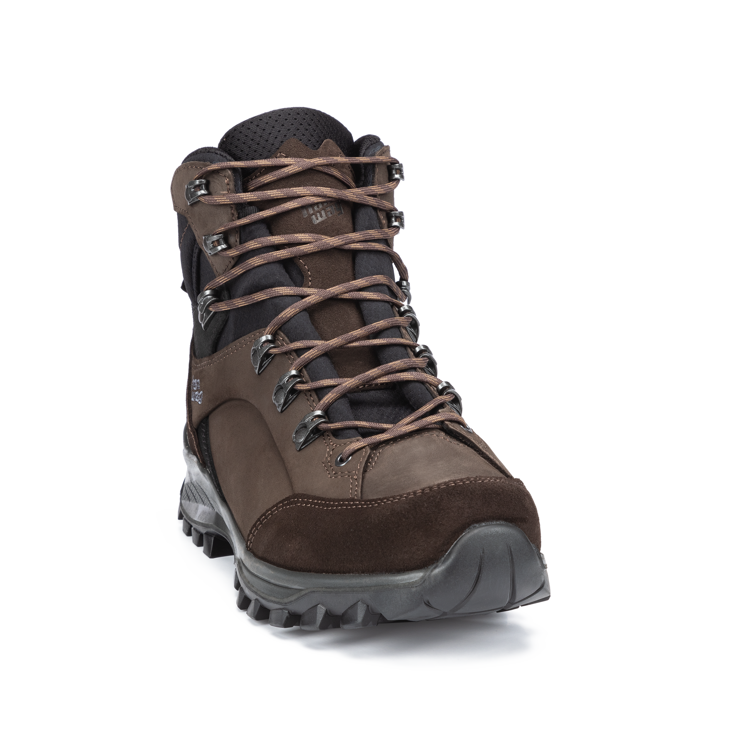HANWAG Alta Bunion II GTX Multifunktionsschuhe HANWAG