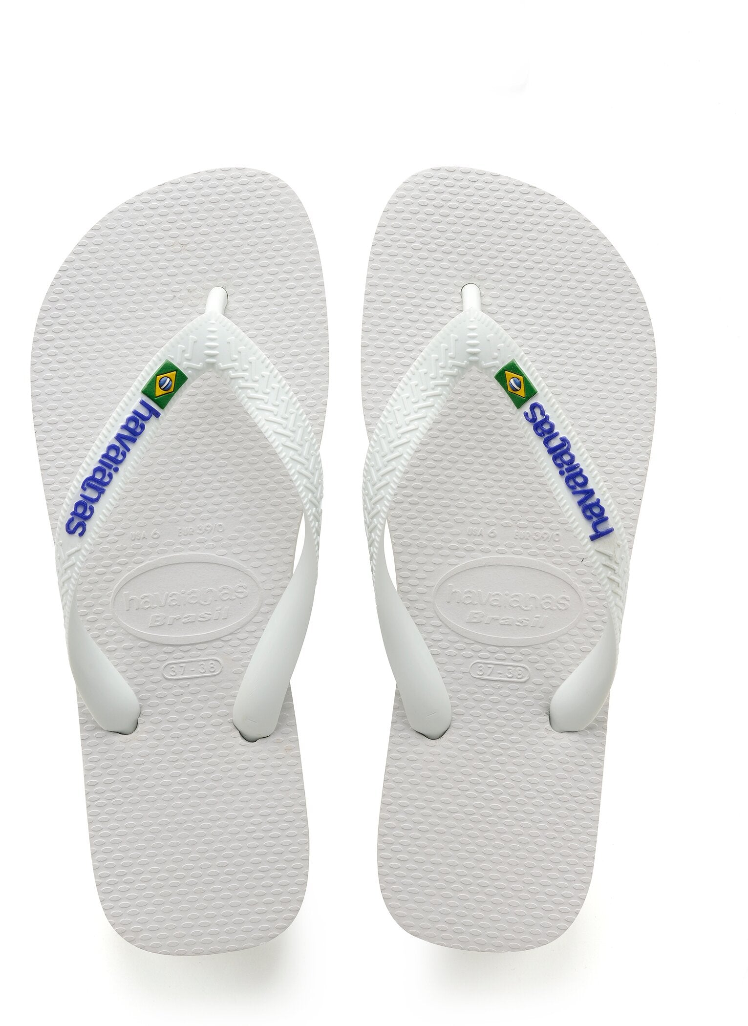 HAVAIANAS BRASIL LOGO Sneaker HAVAIANAS
