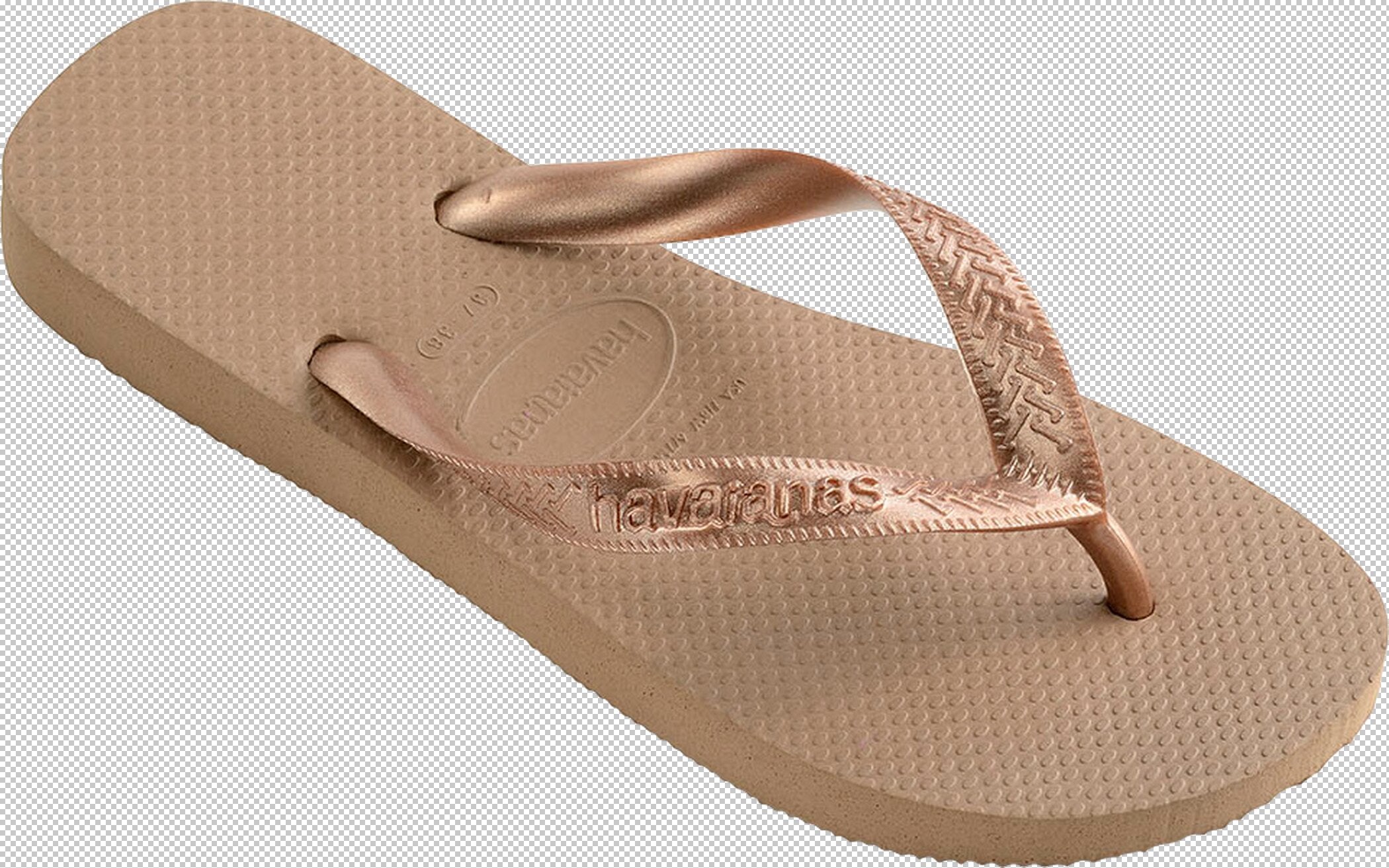 HAVAIANAS TOP TIRAS Sneaker HAVAIANAS