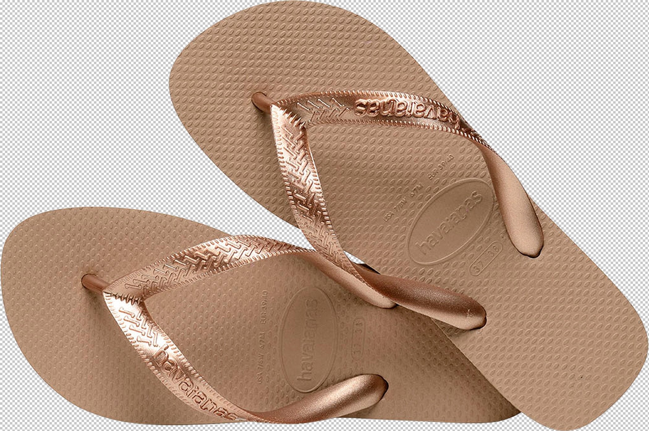 HAVAIANAS TOP TIRAS Sneaker HAVAIANAS