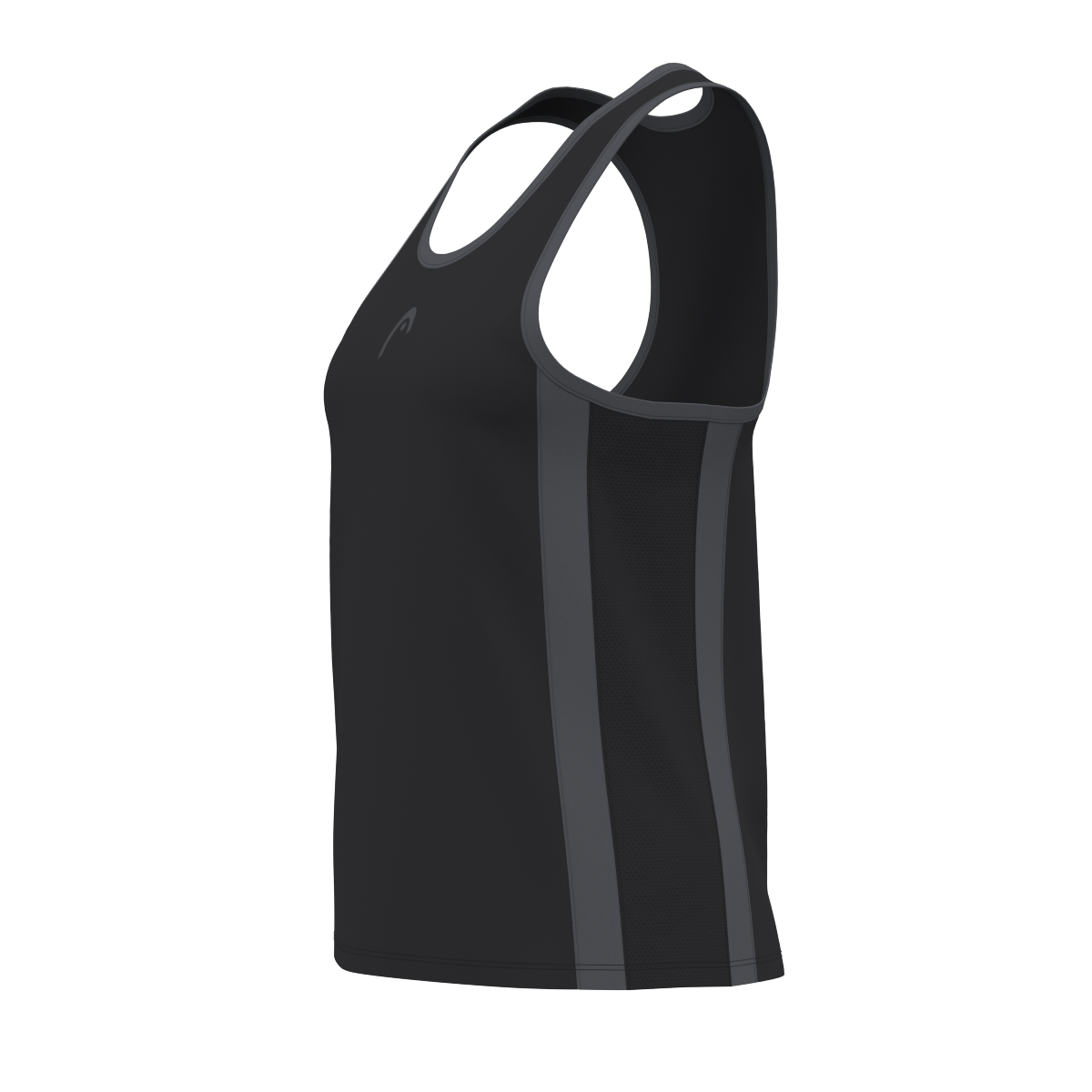 HEAD CLUB 25 TECH Tank Top Women Tennisoberteile HEAD