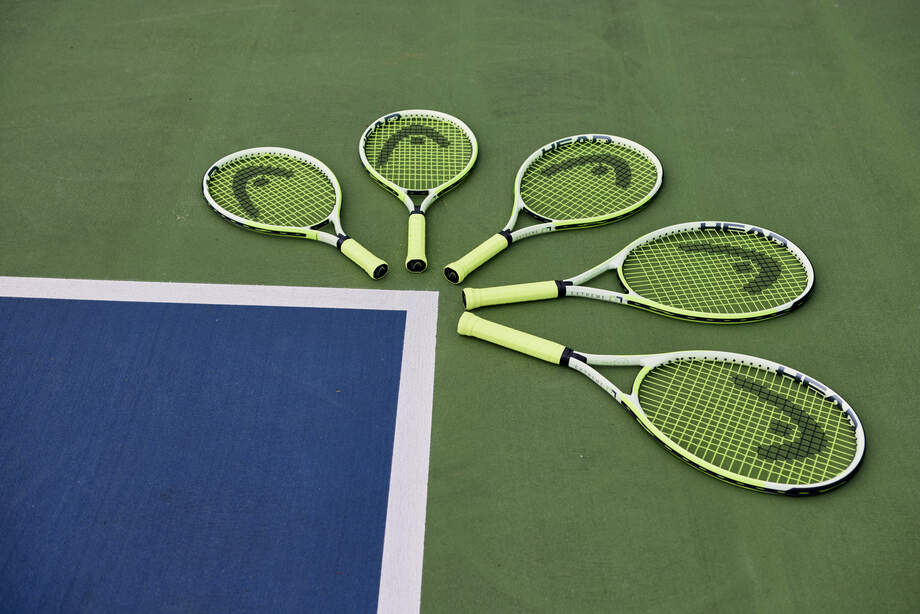 HEAD Extreme Jr. 26 bespannt mit Coverbag Tennisschläger HEAD