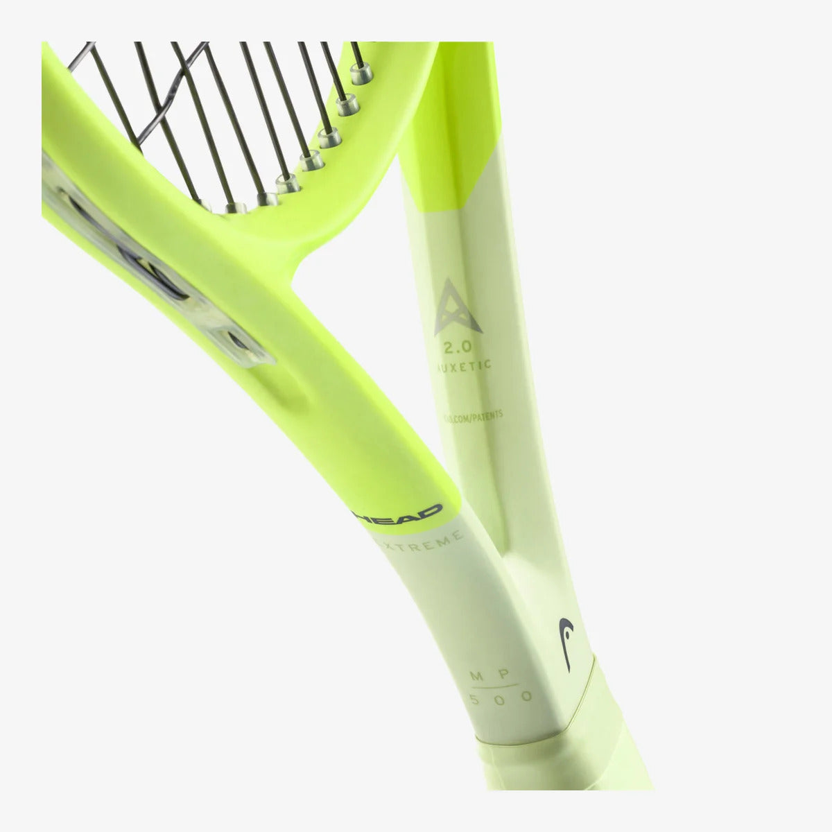 HEAD Extreme MP 2024 U Tennisschläger HEAD