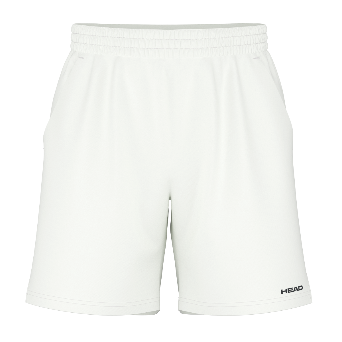 HEAD POWER Shorts Men Tennishosen HEAD WH white M