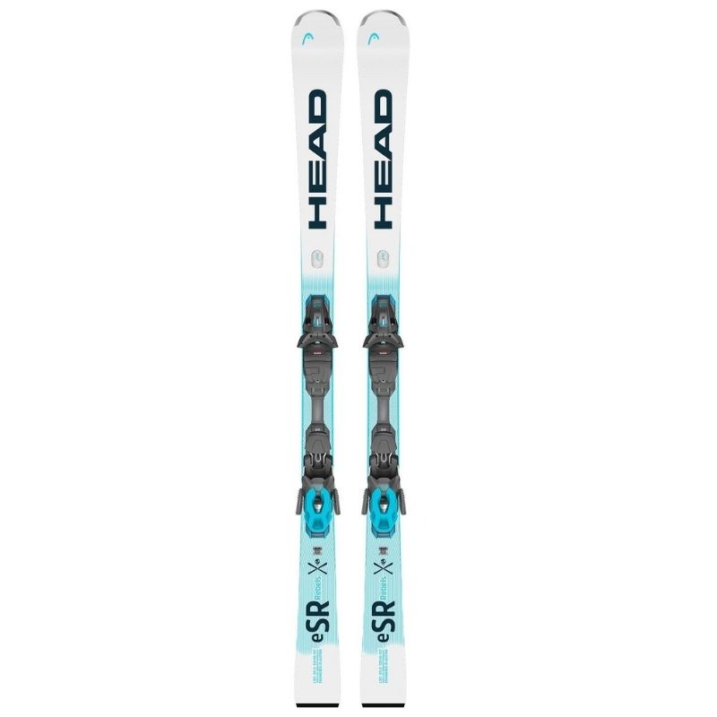 HEAD WC Rebels e.SR + PR 11 GW Ski Alpin HEAD 0 149