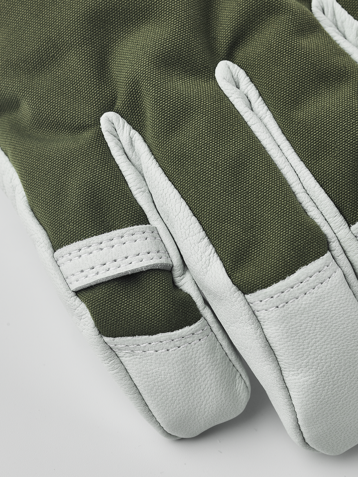 HESTRA ARMY LEATHER HELI SKI Ski- & Snowboardhandschuhe HESTRA