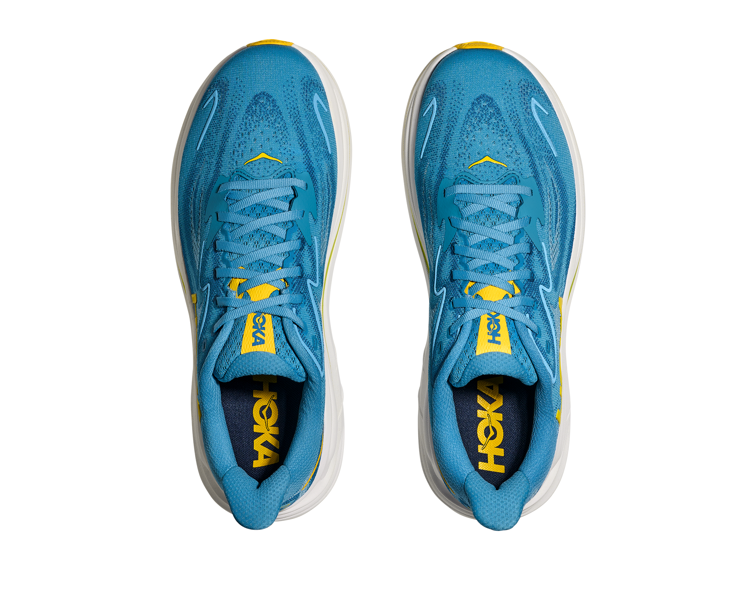 HOKA ONE ONE M CLIFTON 10 Neutral HOKA ONE ONE