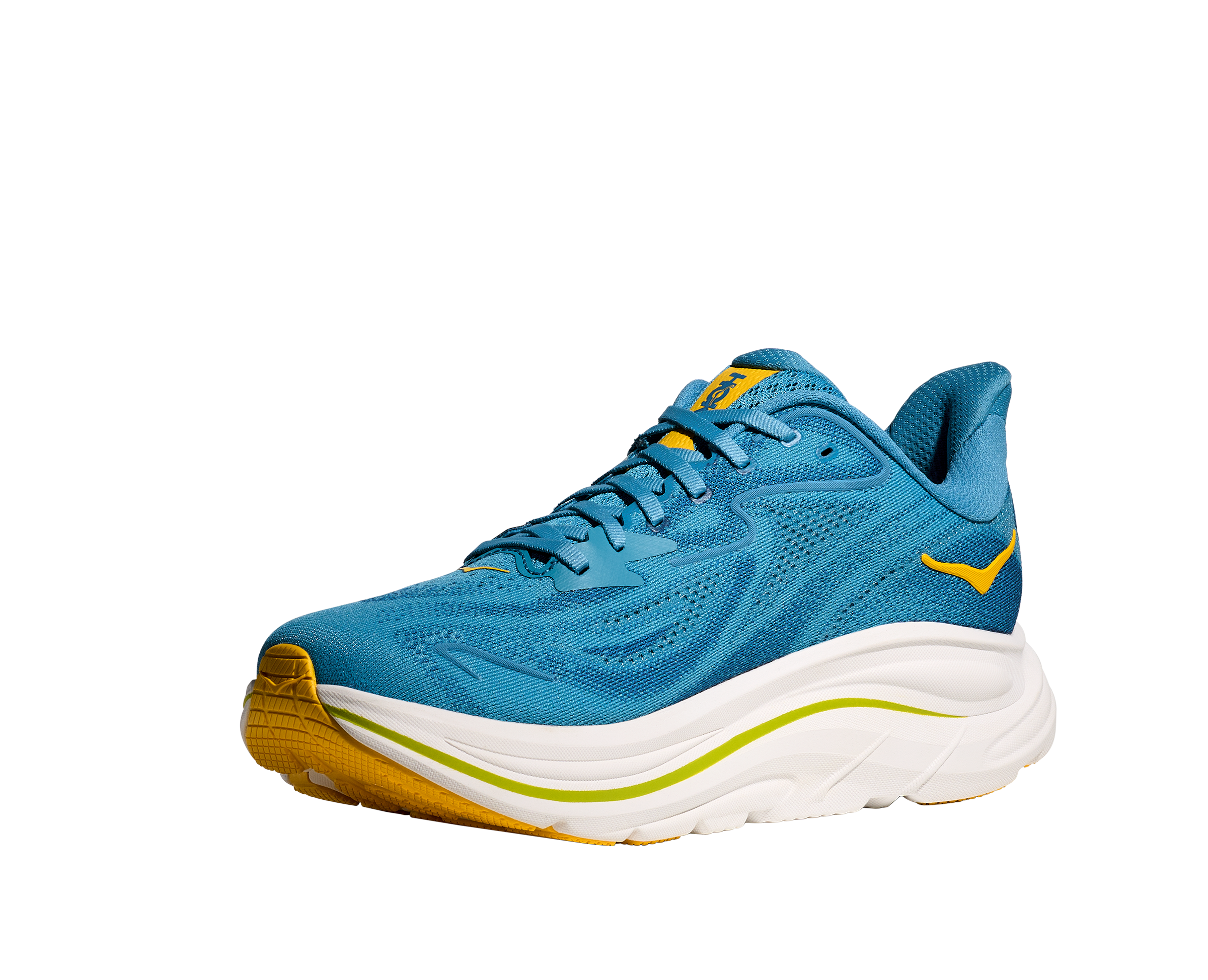 HOKA ONE ONE M CLIFTON 10 Neutral HOKA ONE ONE