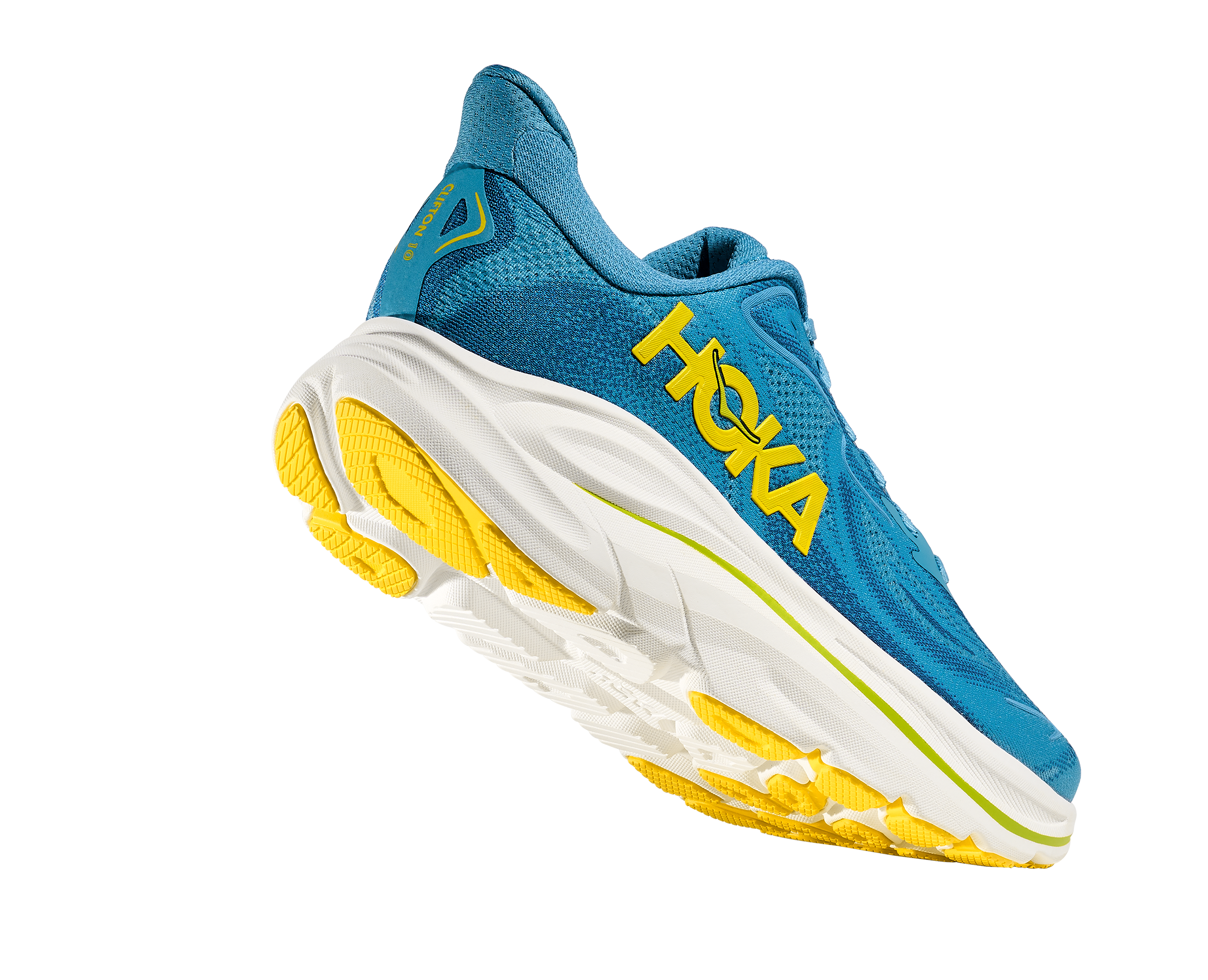 HOKA ONE ONE M CLIFTON 10 Neutral HOKA ONE ONE