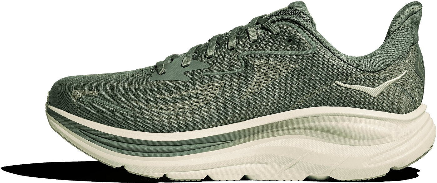 HOKA ONE ONE M CLIFTON 10 Neutral HOKA ONE ONE