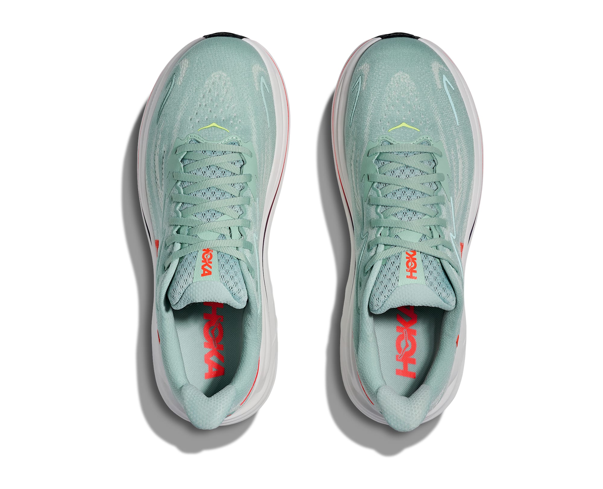 HOKA ONE ONE M CLIFTON 10 Neutral HOKA ONE ONE