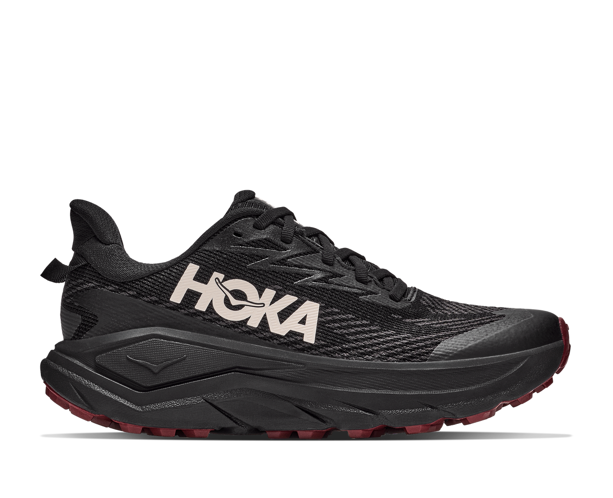 HOKA ONE ONE W CHALLENGER 8 GTX Trail HOKA ONE ONE SMOKY QUARTZ / ALABASTER 38 2/3