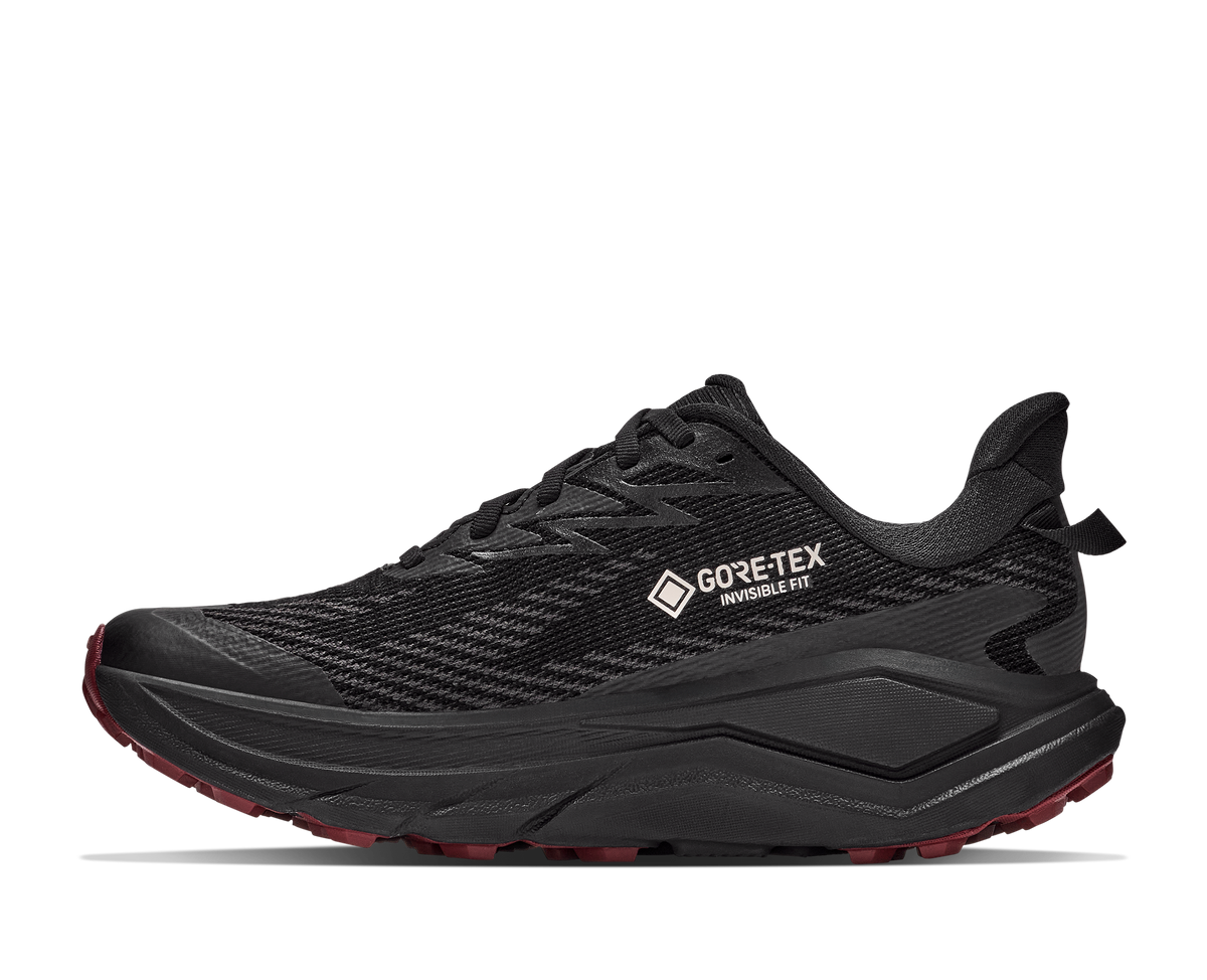 HOKA ONE ONE W CHALLENGER 8 GTX Trail HOKA ONE ONE