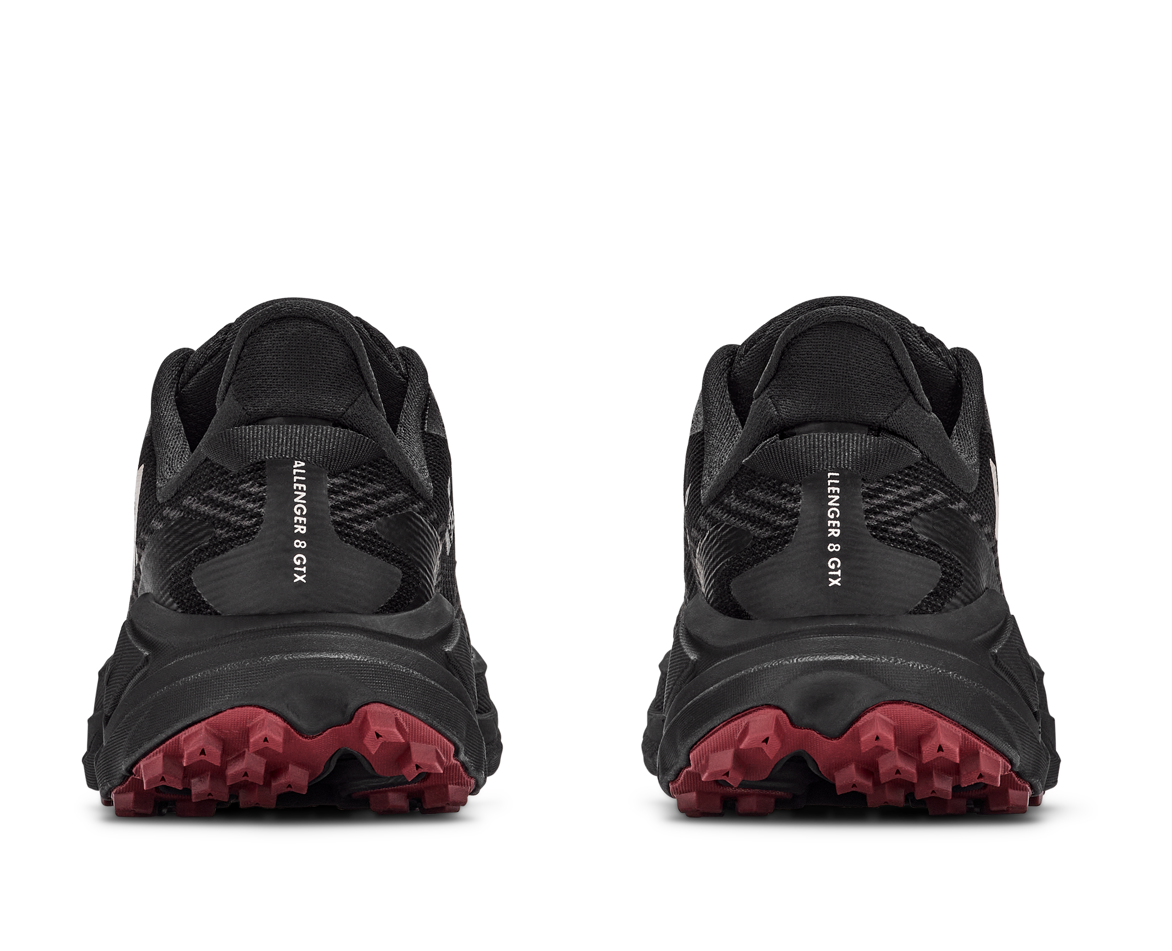 HOKA ONE ONE W CHALLENGER 8 GTX Trail HOKA ONE ONE
