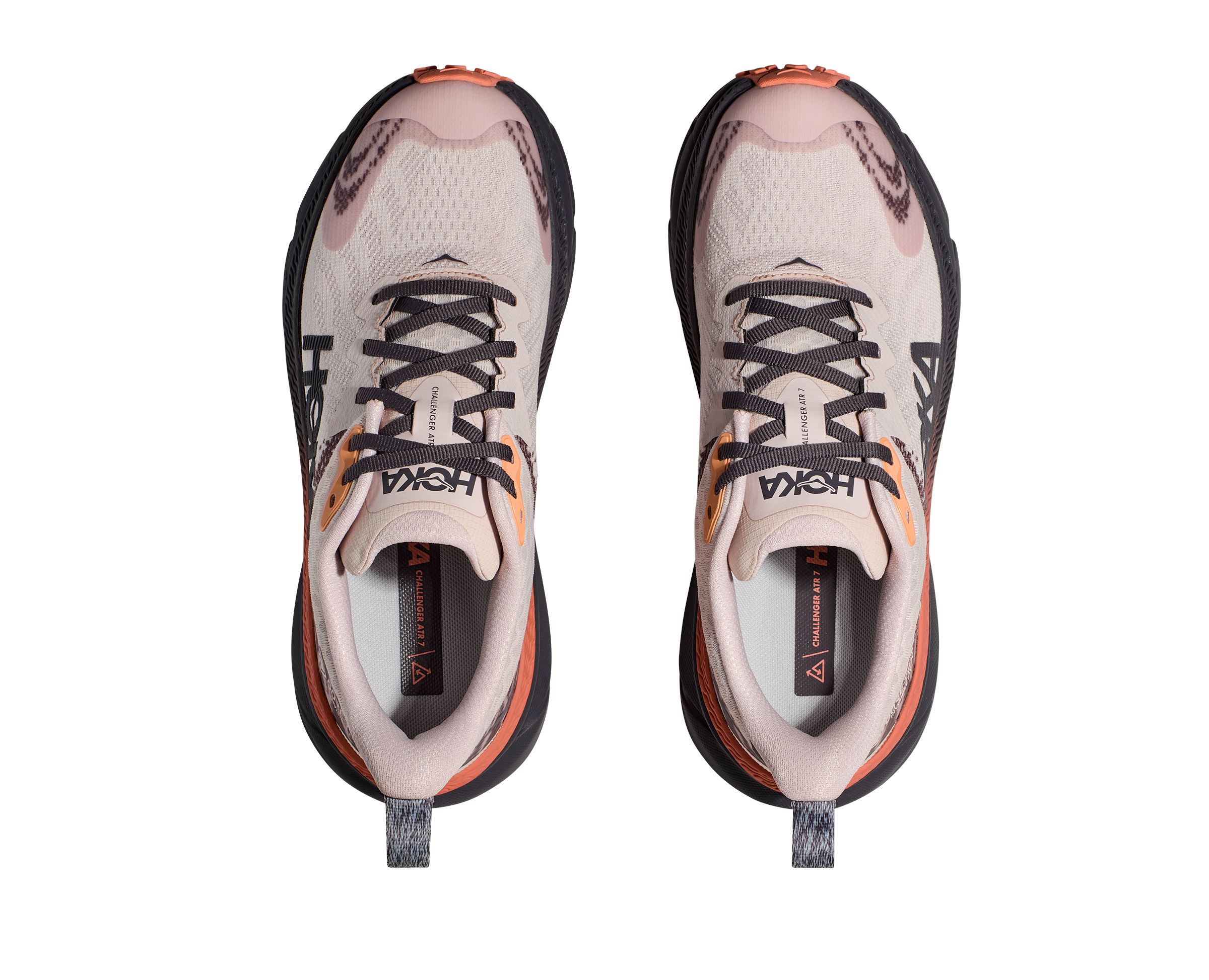 HOKA ONE ONE W CHALLENGER ATR 7 GTX Trail HOKA ONE ONE