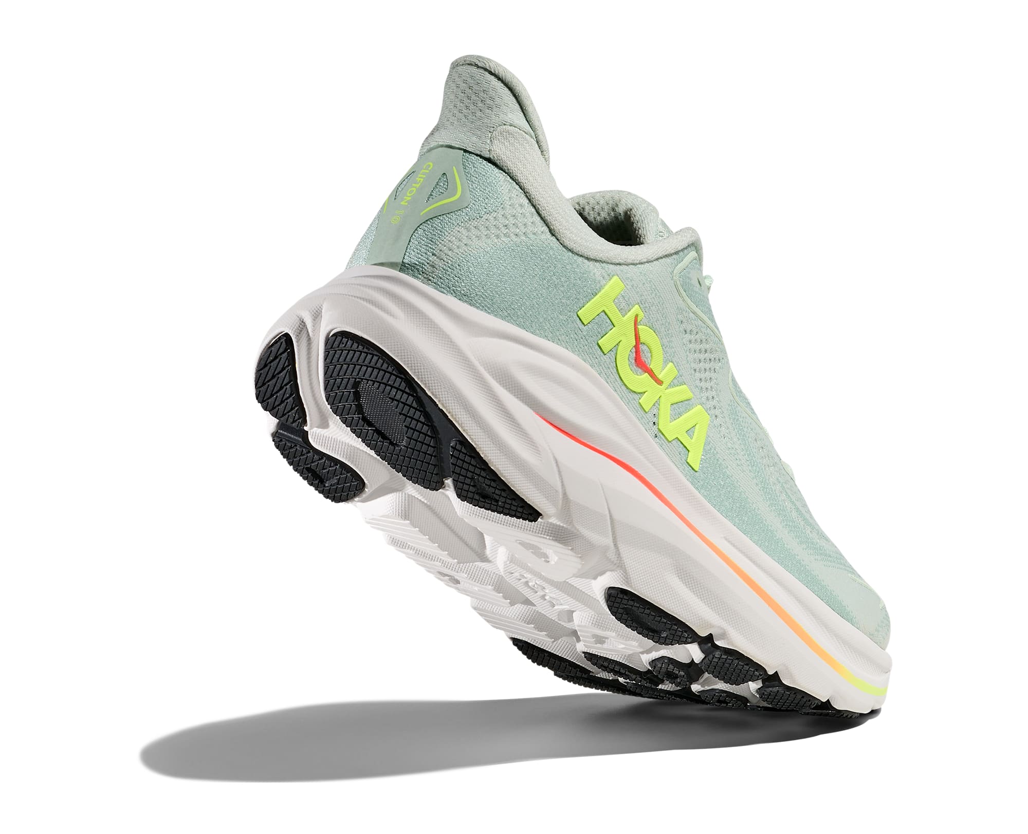 HOKA ONE ONE W CLIFTON 10 Neutral HOKA ONE ONE