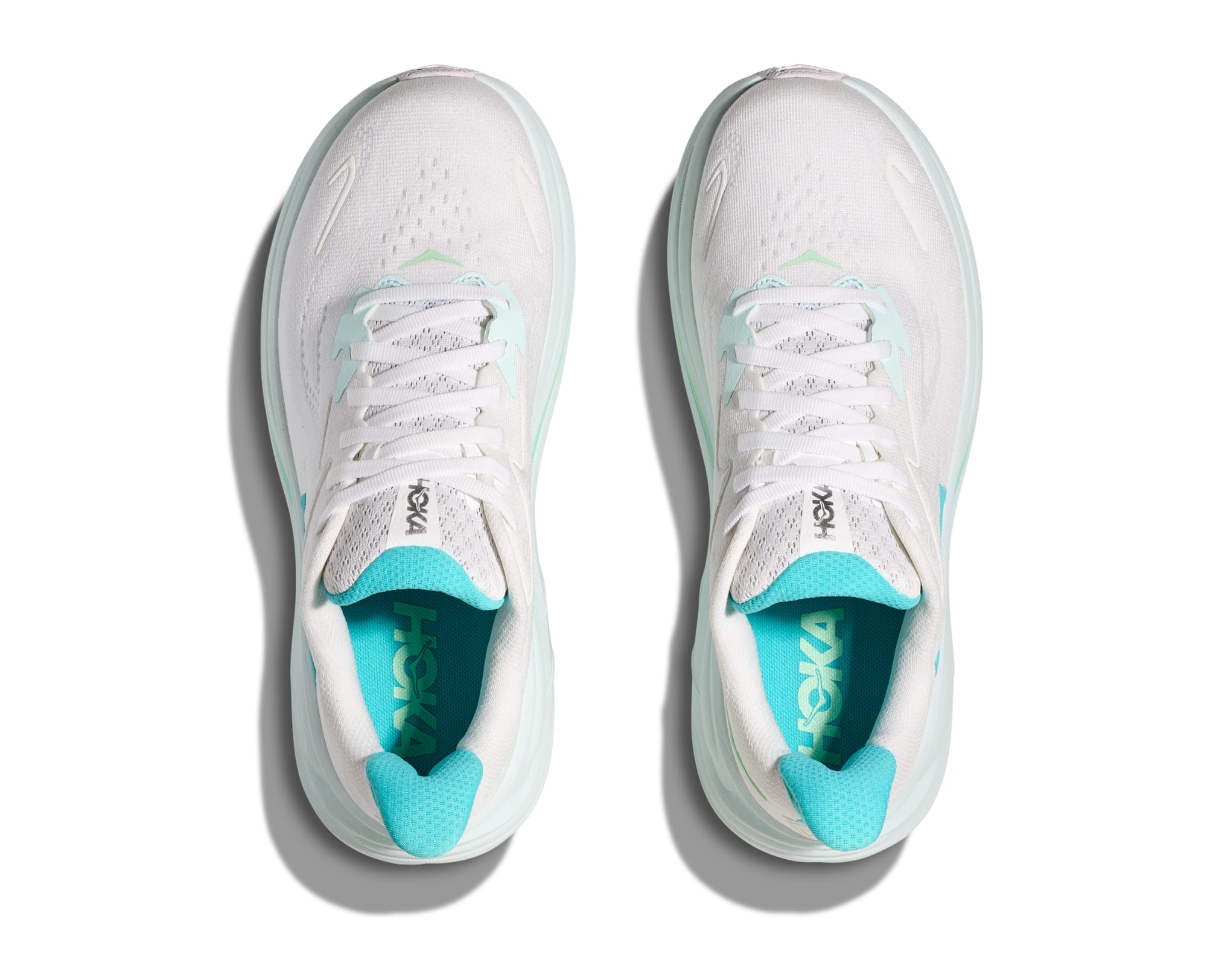 HOKA ONE ONE W CLIFTON 10 Neutral HOKA ONE ONE