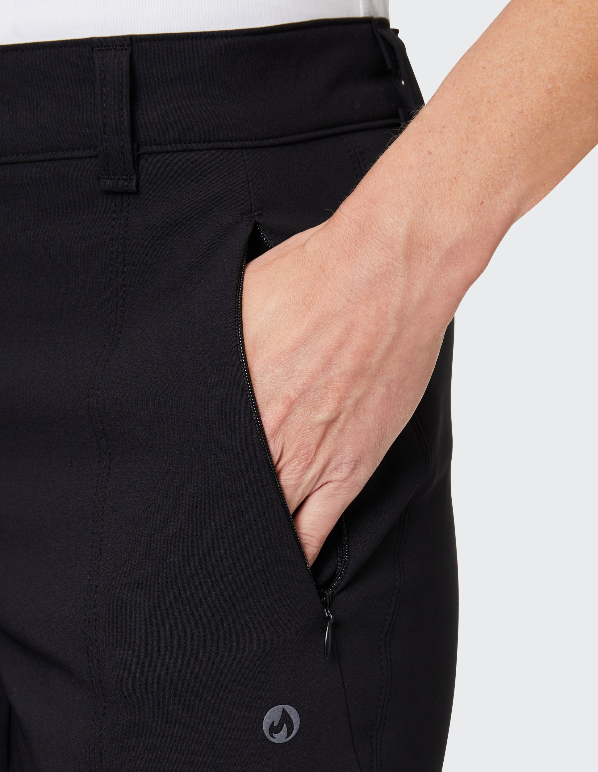 HOT-SPORTSWEAR Aspen L_Pants Wanderhosen HOT-SPORTSWEAR