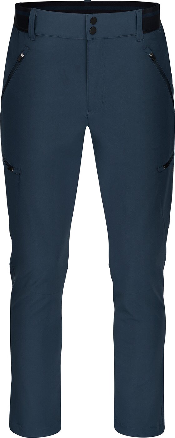 HOT-SPORTSWEAR Canzoi M_Pants Wanderhosen HOT-SPORTSWEAR denim blue 48