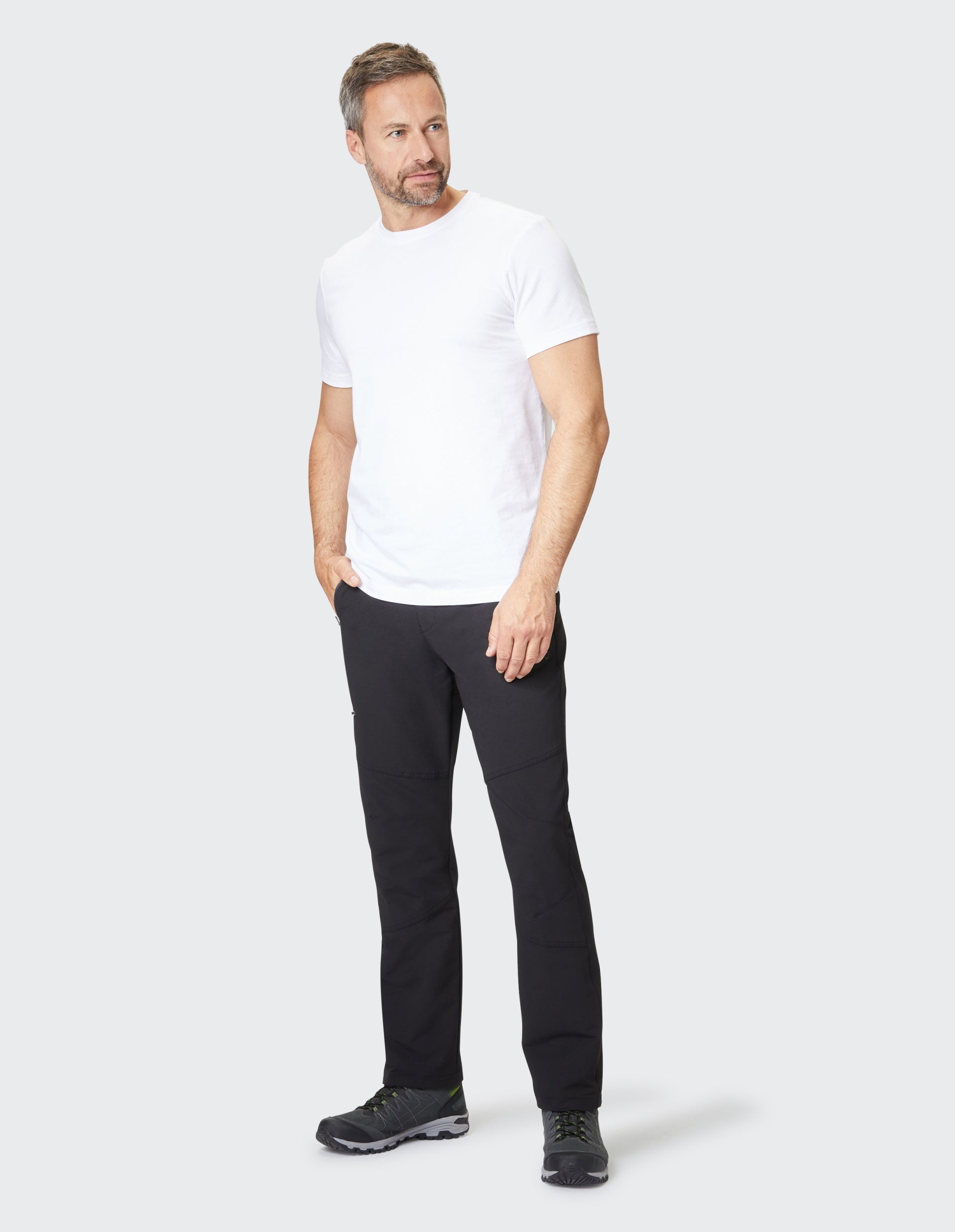HOT-SPORTSWEAR Sarnen M_Pants Wanderhosen HOT-SPORTSWEAR