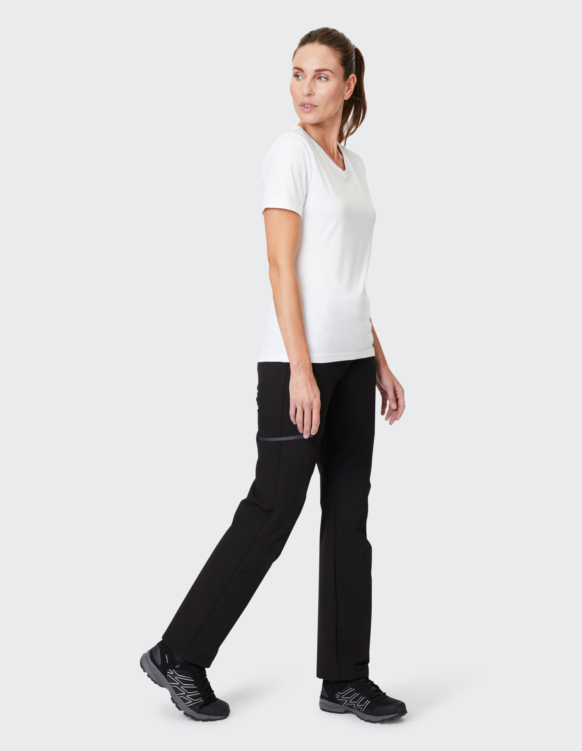 HOT-SPORTSWEAR Sierre L_Pants Wanderhosen HOT-SPORTSWEAR