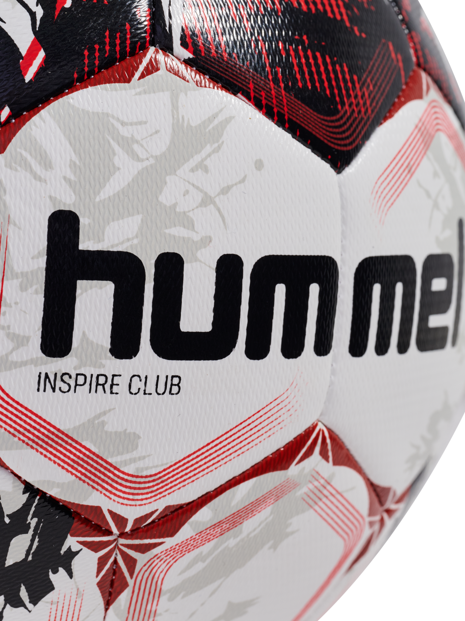 HUMMEL hmlINSPIRE CLUB FB Fußbälle HUMMEL