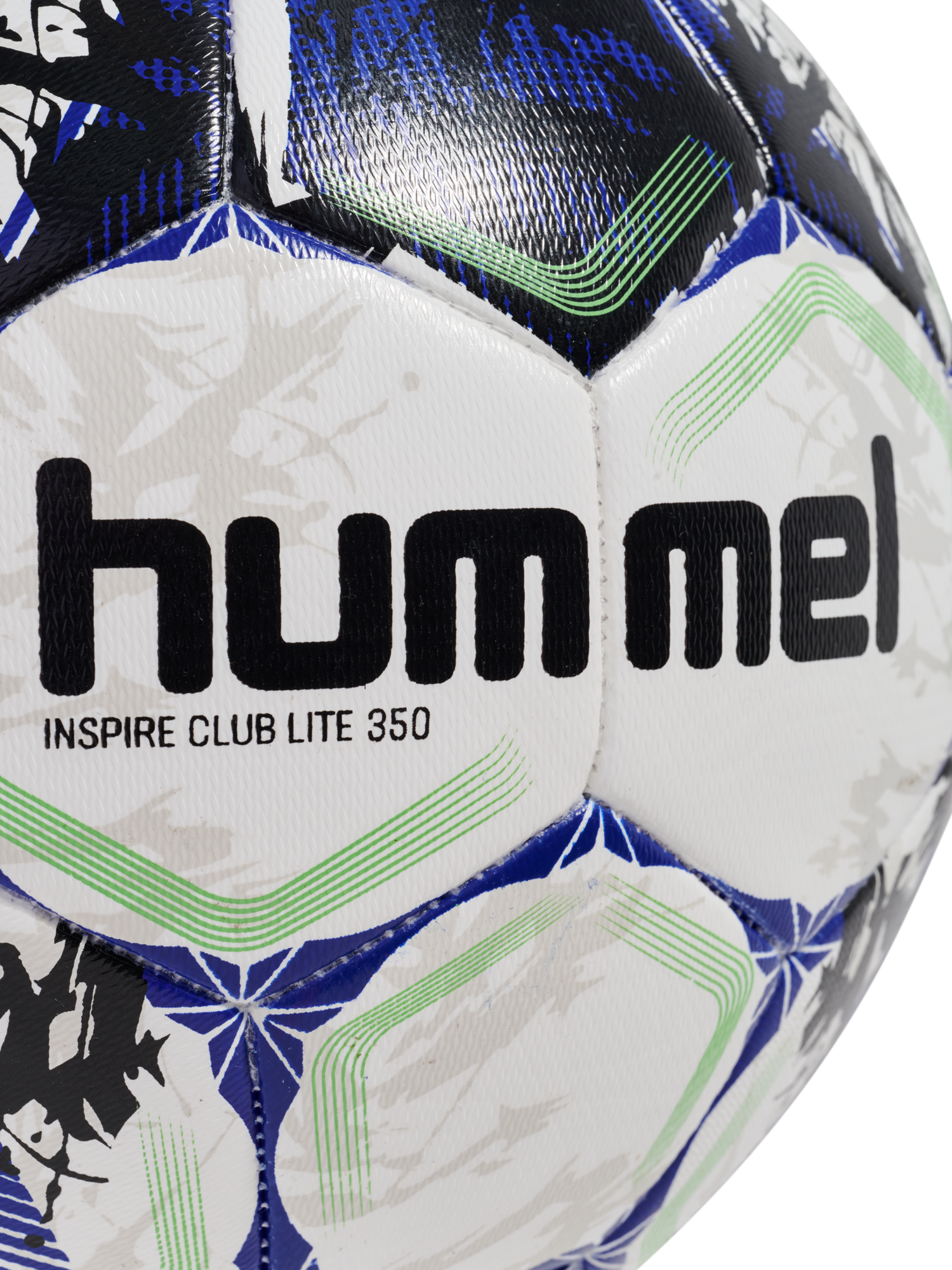 HUMMEL hmlINSPIRE CLUB LITE 350 FB Fußbälle HUMMEL