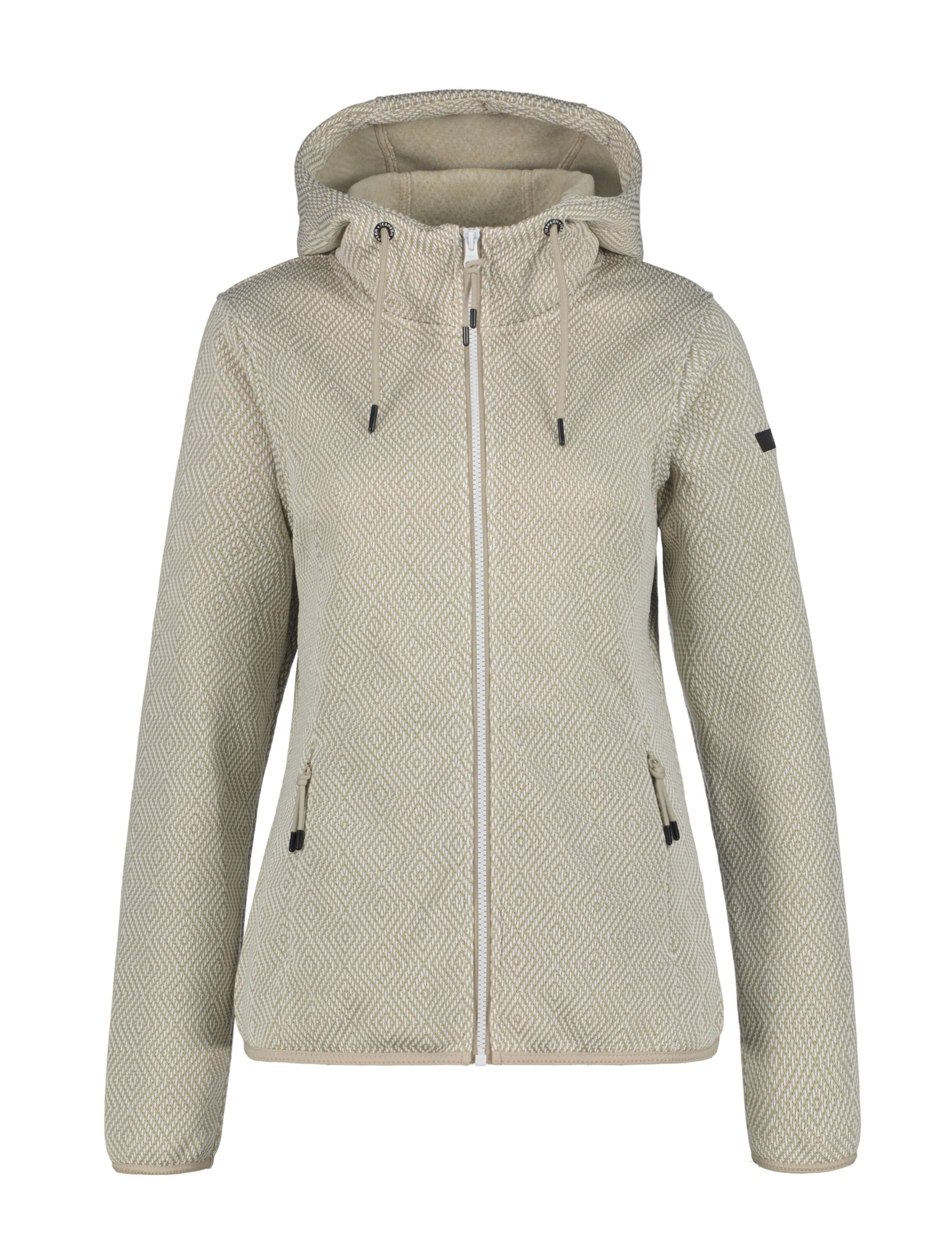 ICEPEAK ICEPEAK ADRIAN Fleecejacken & Pullover ICEPEAK KITT S