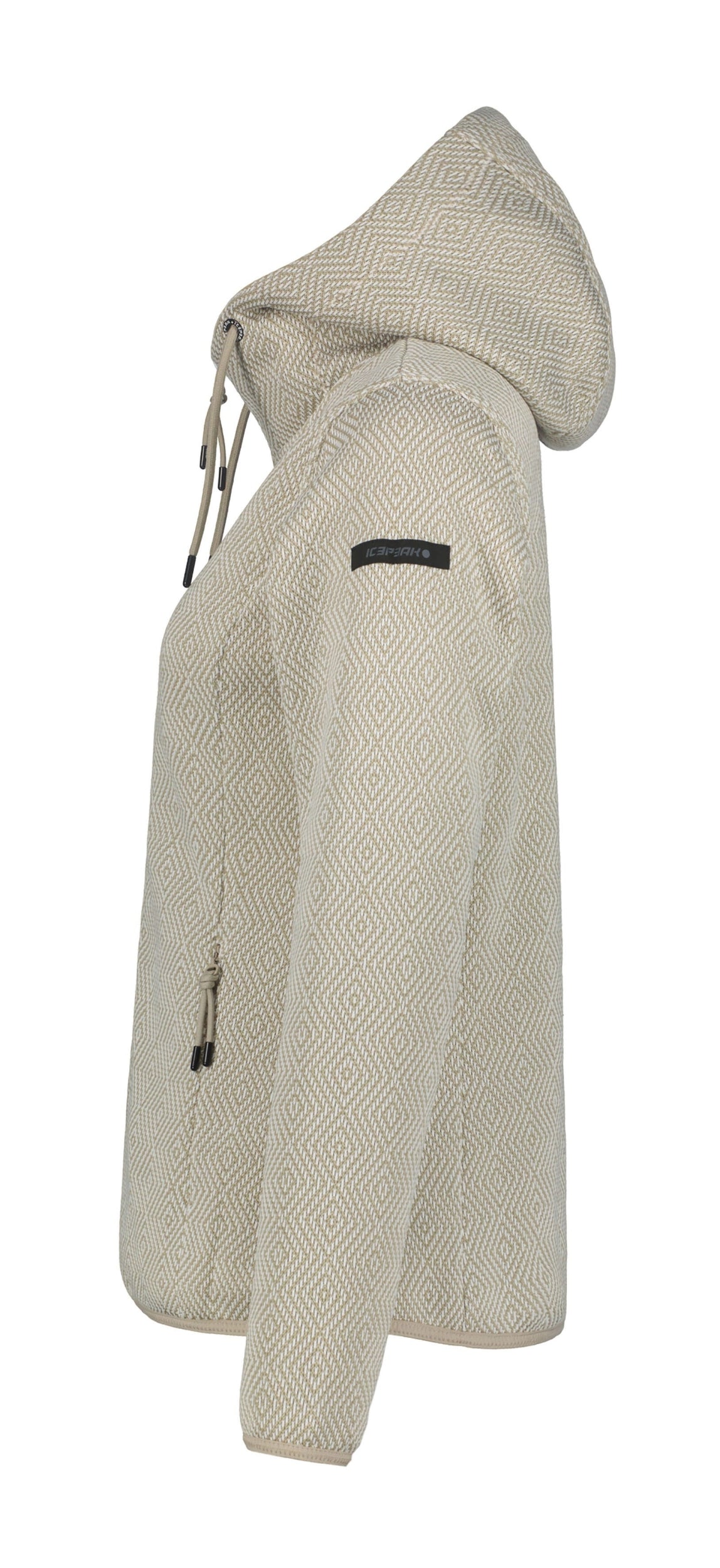 ICEPEAK ICEPEAK ADRIAN Fleecejacken & Pullover ICEPEAK