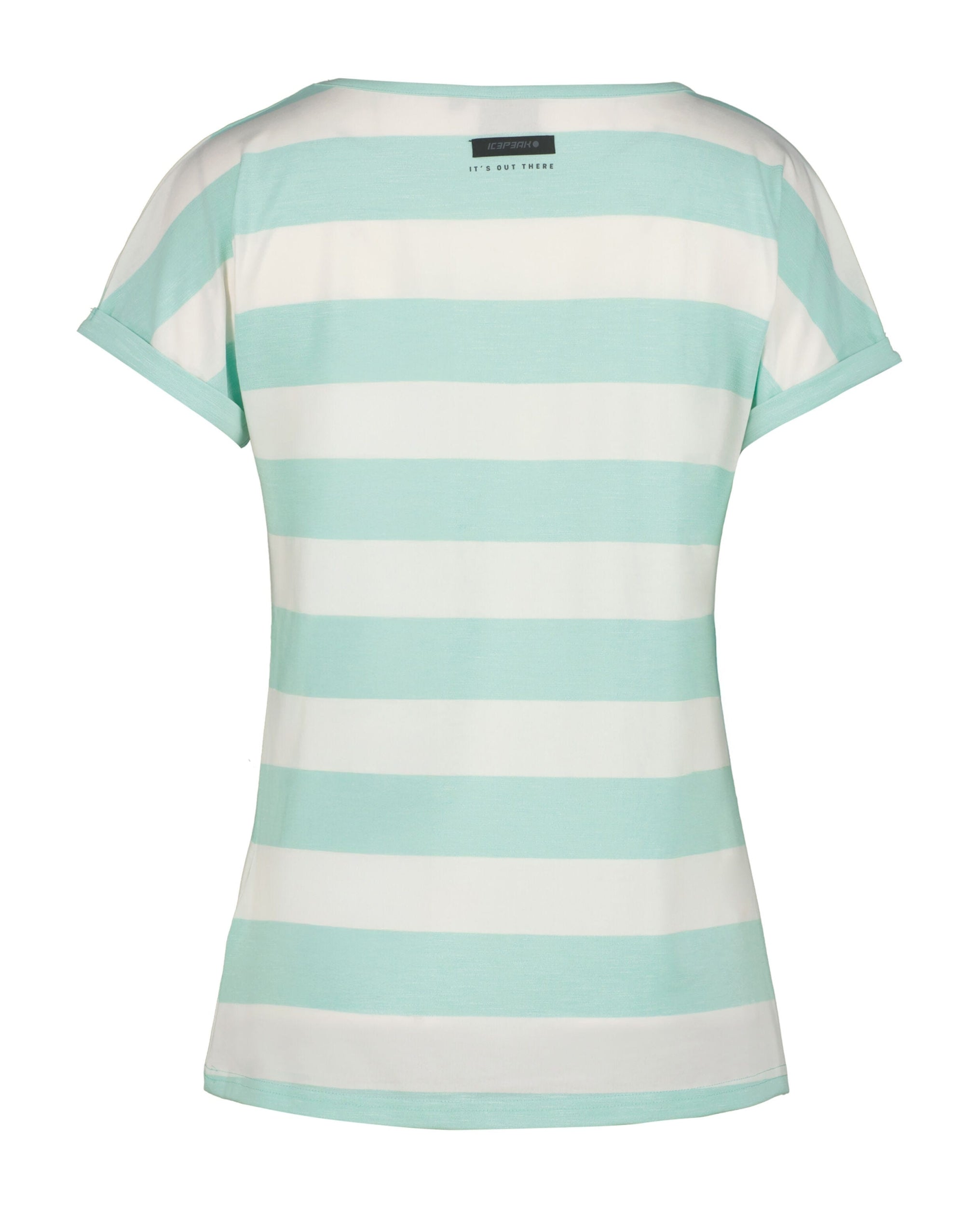 ICEPEAK ICEPEAK ALEDA Wandershirts /-hemden ICEPEAK