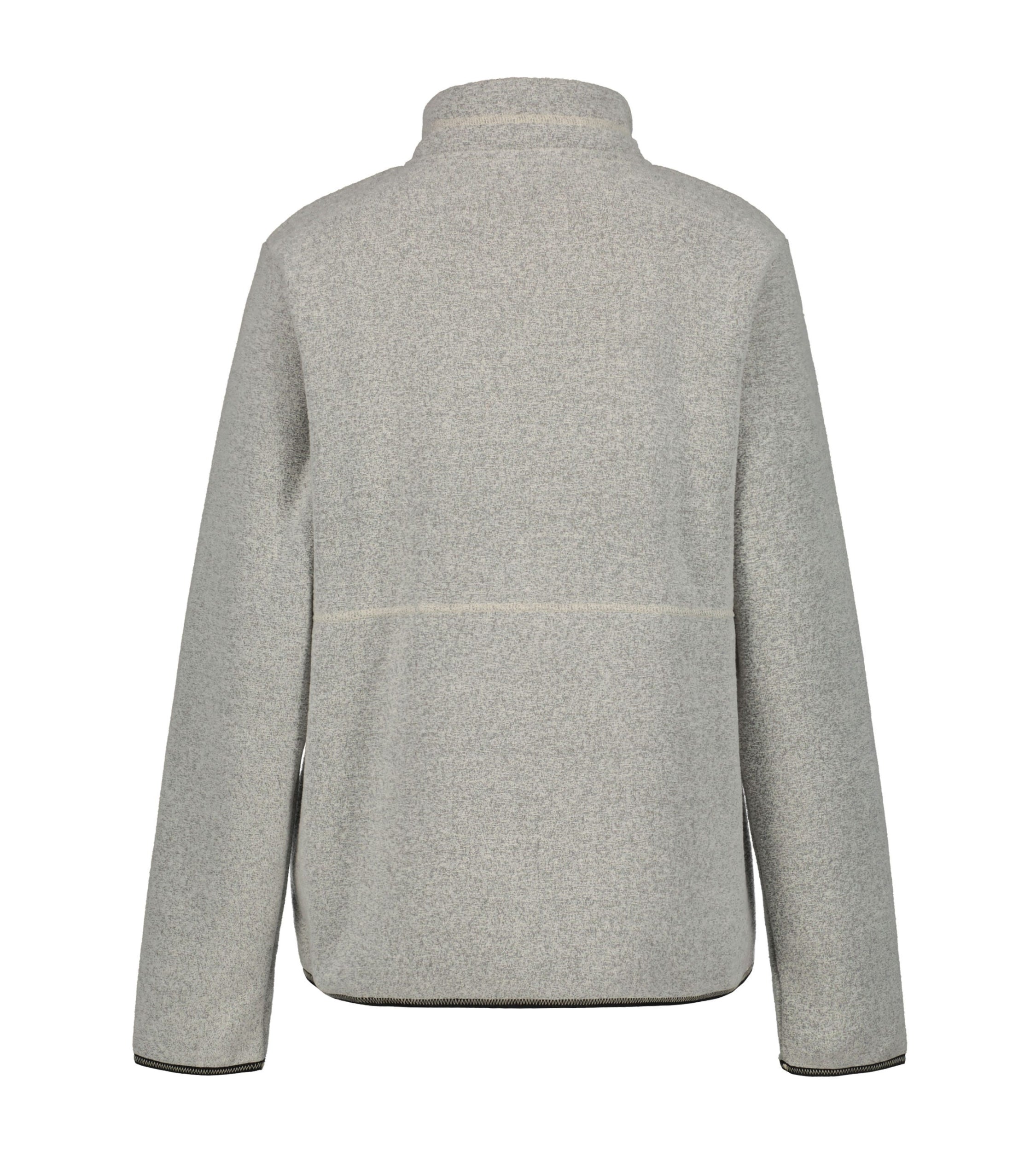 ICEPEAK ICEPEAK ALMOND Fleecejacken & Pullover ICEPEAK
