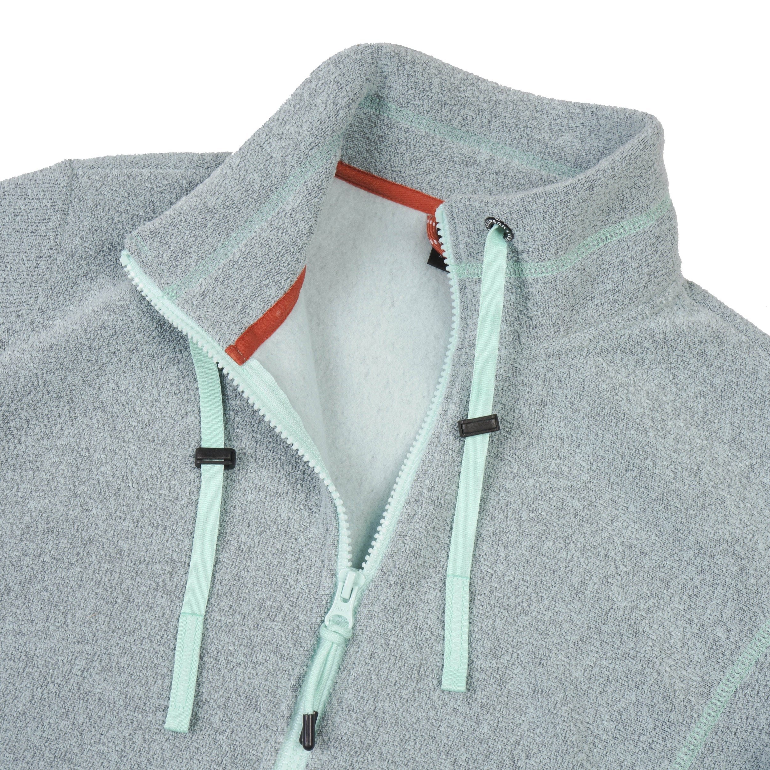 ICEPEAK ICEPEAK ALMOND Fleecejacken & Pullover ICEPEAK