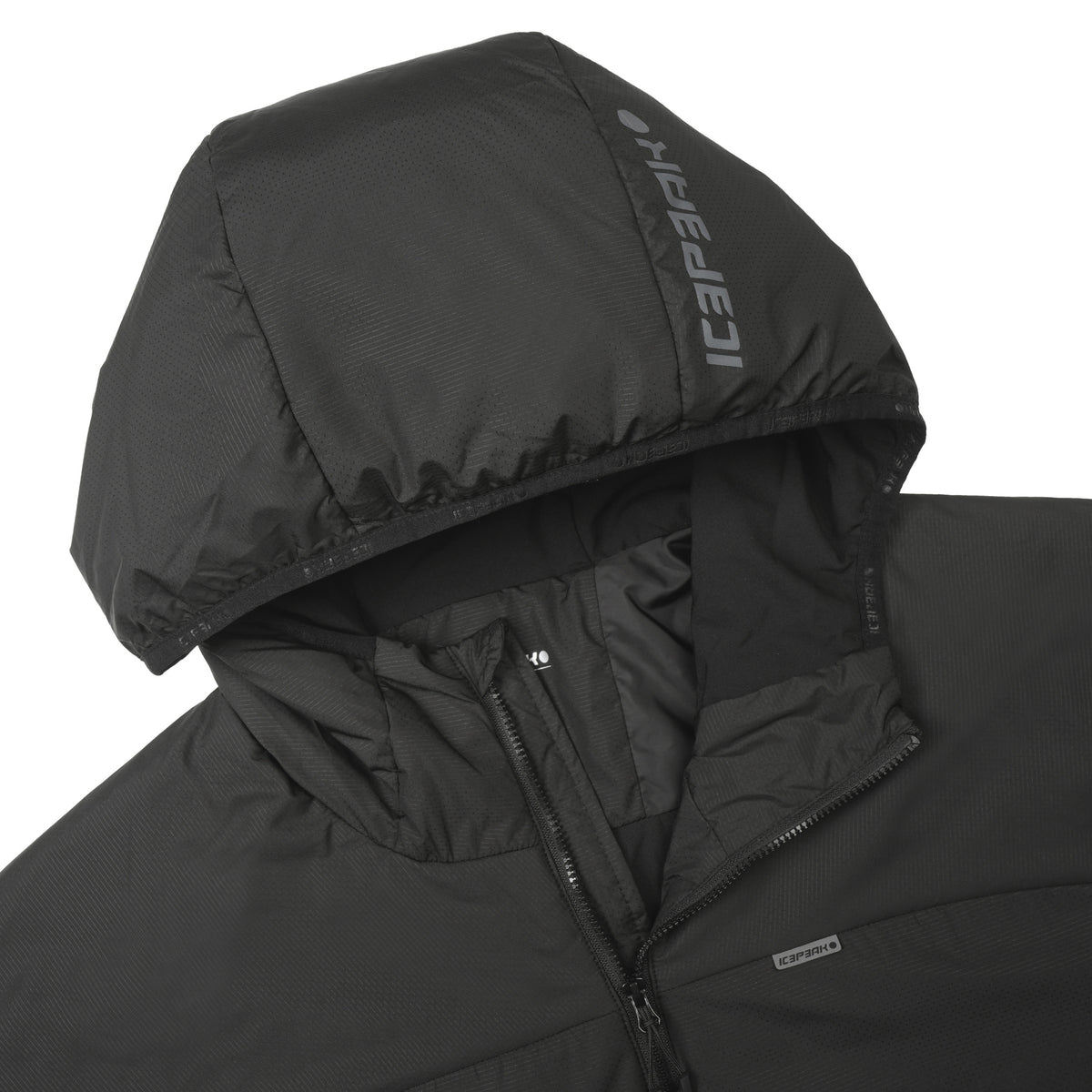 ICEPEAK ICEPEAK BANGOR Wanderjacken ICEPEAK