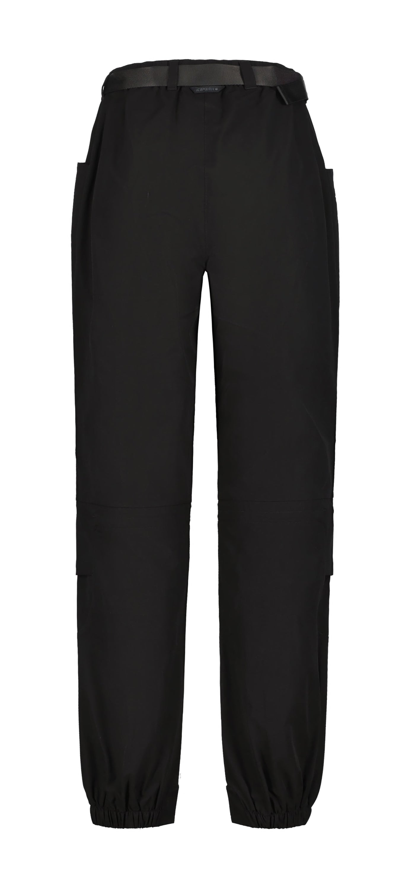 ICEPEAK ICEPEAK BARRYTON Wanderhosen ICEPEAK