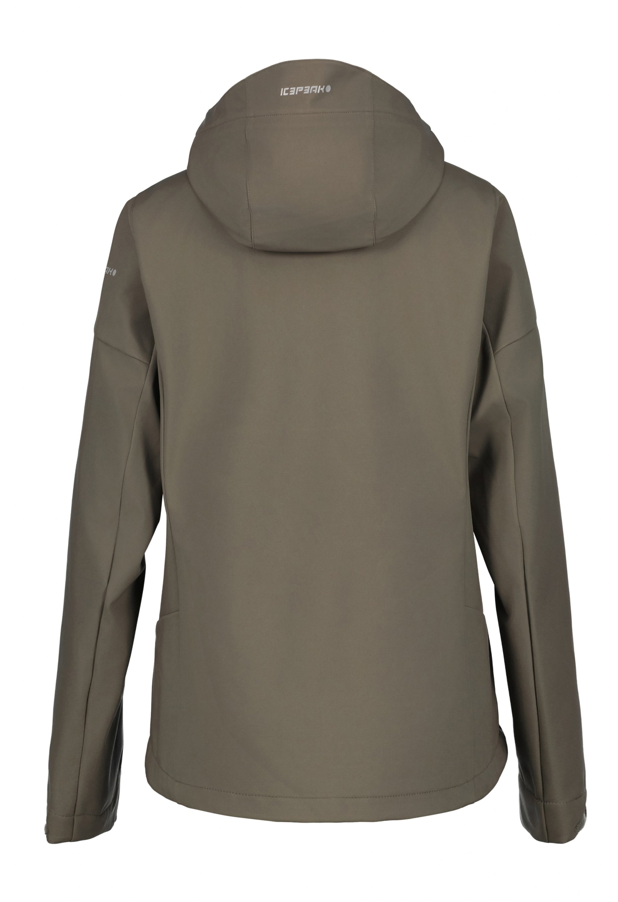 ICEPEAK ICEPEAK BATHGATE Wanderjacken ICEPEAK
