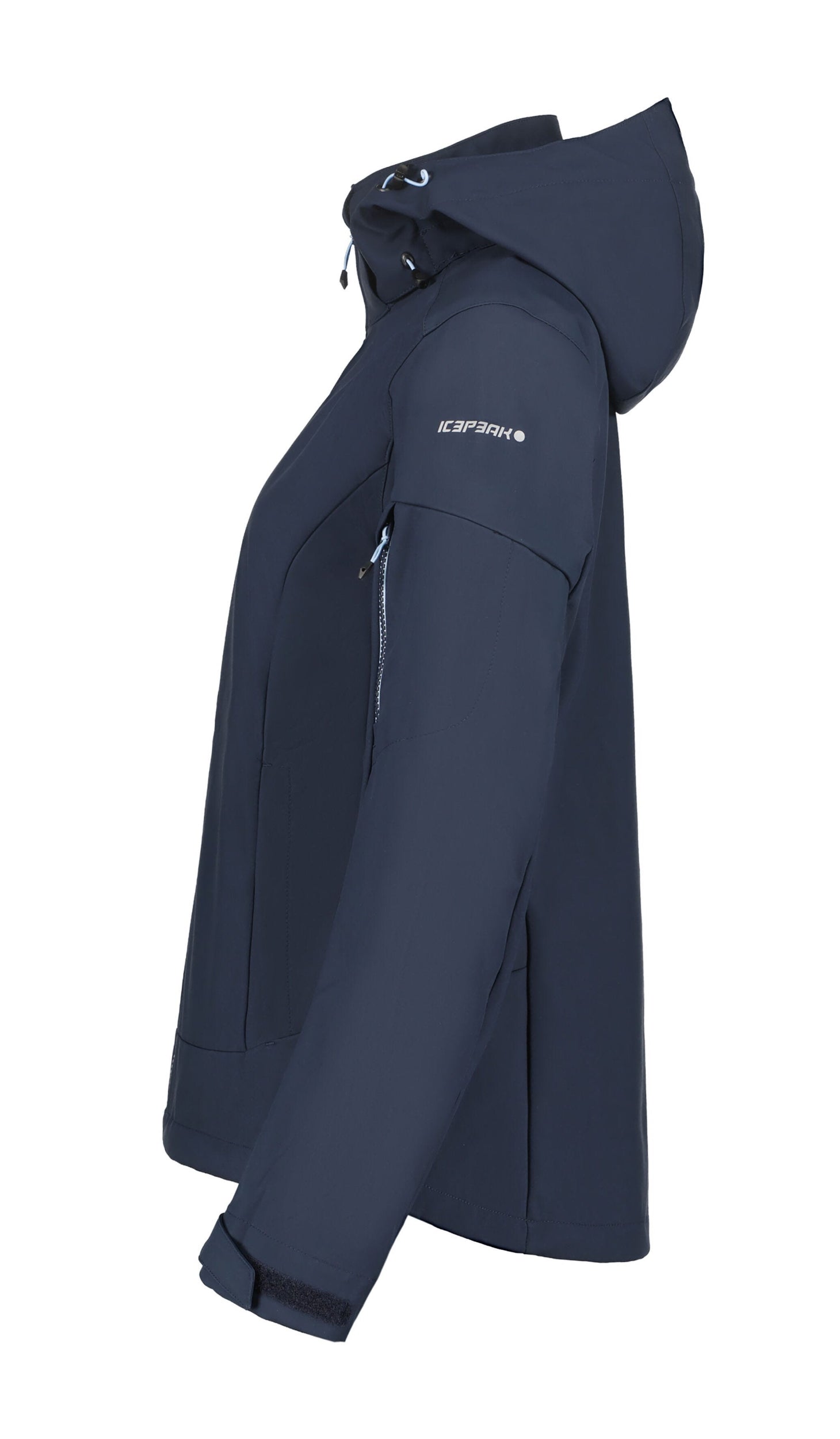 ICEPEAK ICEPEAK BATHGATE Wanderjacken ICEPEAK