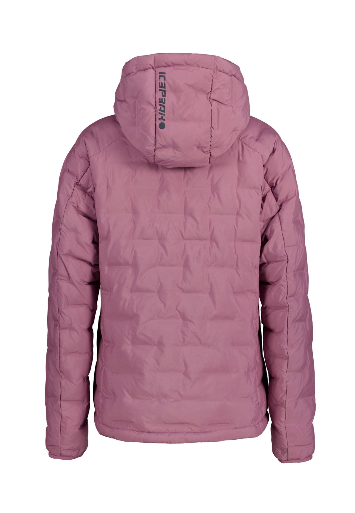 ICEPEAK ICEPEAK BELLEWOOD Wanderjacken ICEPEAK