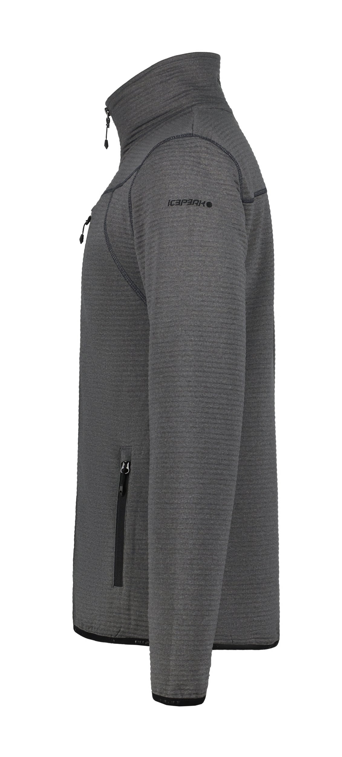 ICEPEAK ICEPEAK BERTHOLD Fleecejacken & Pullover ICEPEAK